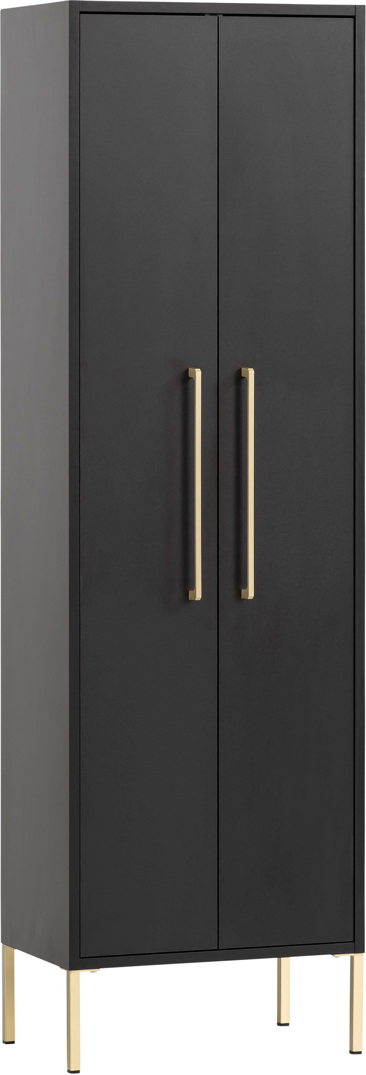 Schildmeyer Midischrank »Sarah«, Badmöbel, Breite 46,2 cm Schildmeyer Midischrank »Sarah«, Badmöbel, Breite 46,2 cm von Schildmeyer