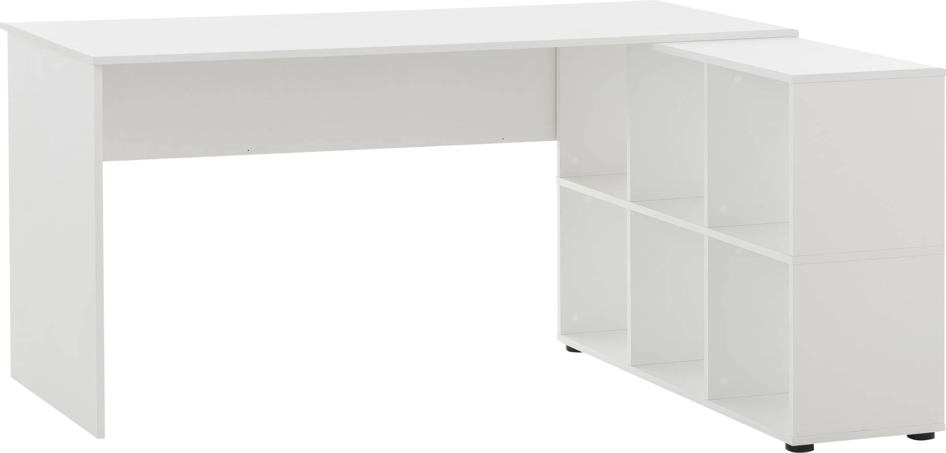 Schildmeyer Regal-Schreibtisch »Serie 400« Schildmeyer Regal-Schreibtisch »Serie 400« von Schildmeyer