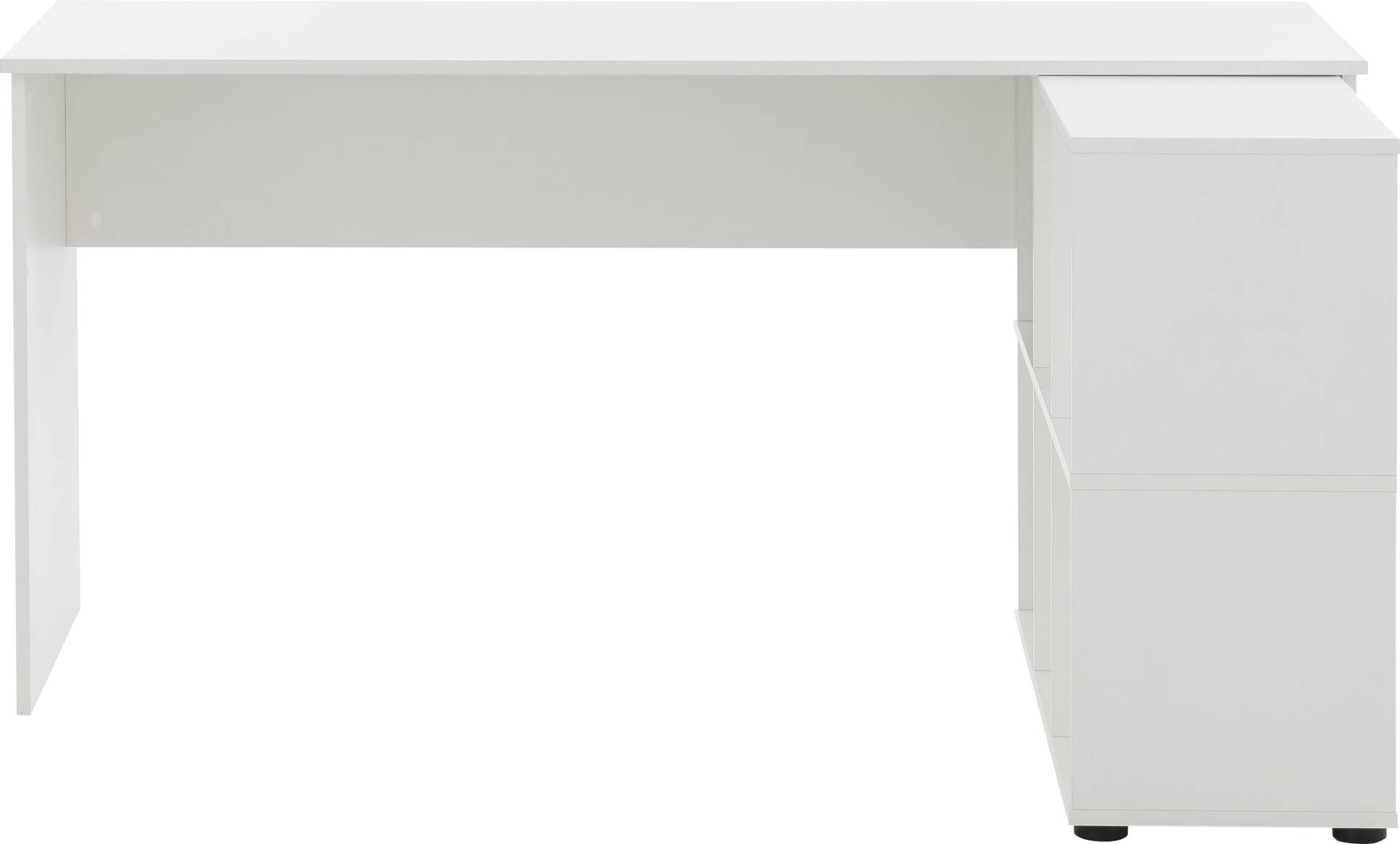 Schildmeyer Regal-Schreibtisch »Serie 500«, Breite 150 cm Schildmeyer Regal-Schreibtisch »Serie 500«, Breite 150 cm von Schildmeyer
