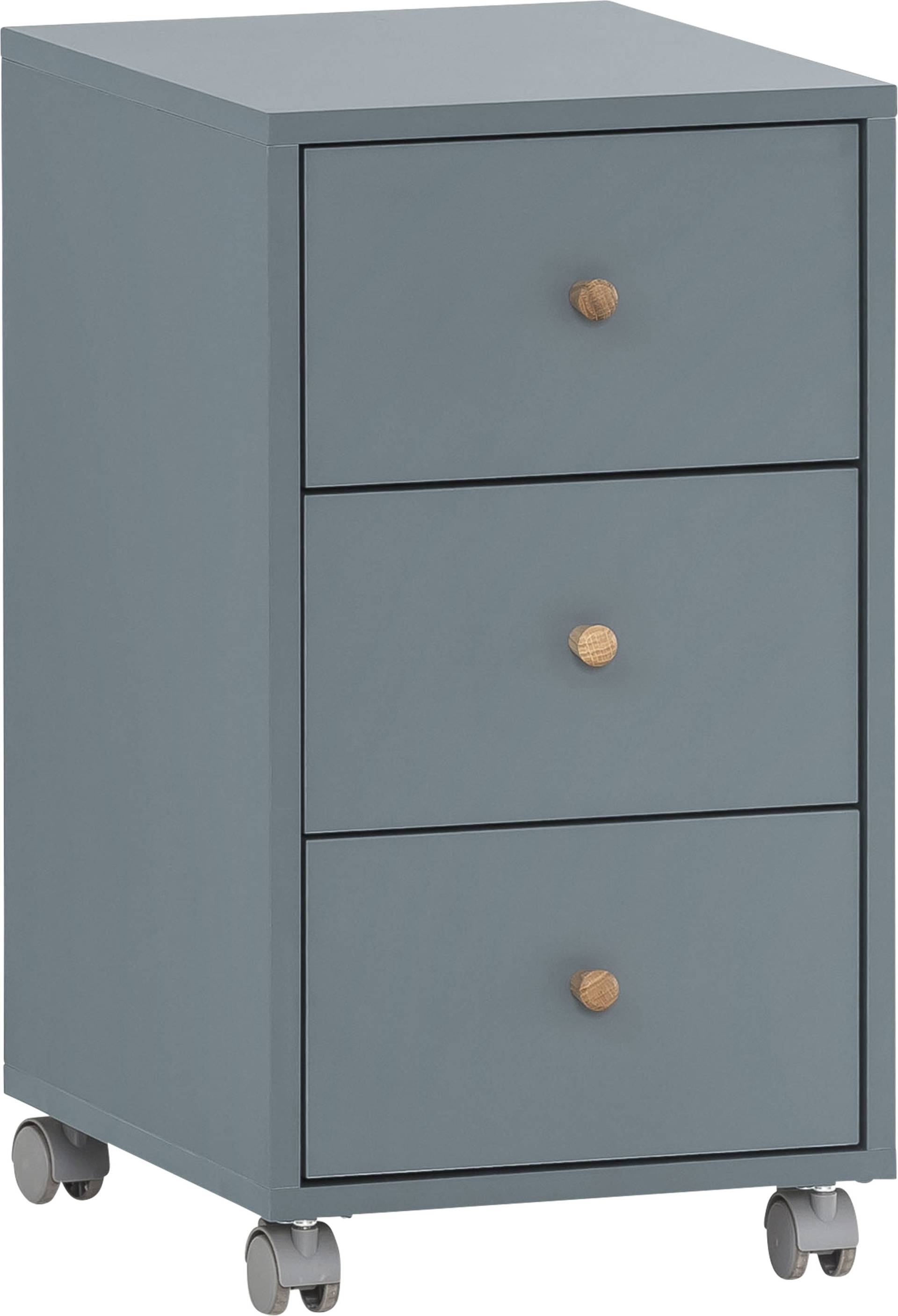 Schildmeyer Rollcontainer »Serie 500«, Rollen feststellbar Schildmeyer Rollcontainer »Serie 500«, Rollen feststellbar von Schildmeyer