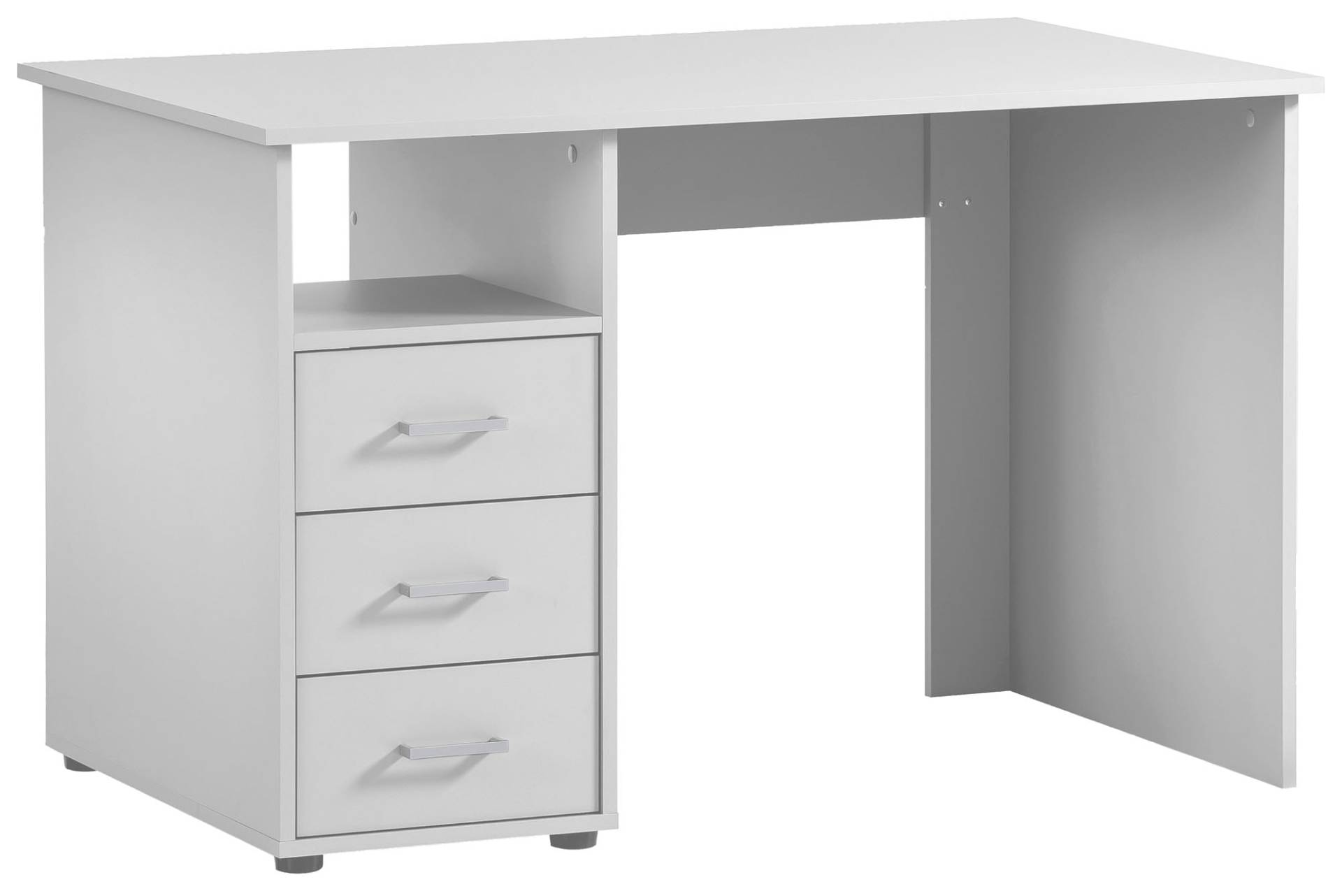 Schildmeyer Schreibtisch »Baku«, Breite 116 cm, Made in Germany Schildmeyer Schreibtisch »Baku«, Breite 116 cm, Made in Germany von Schildmeyer