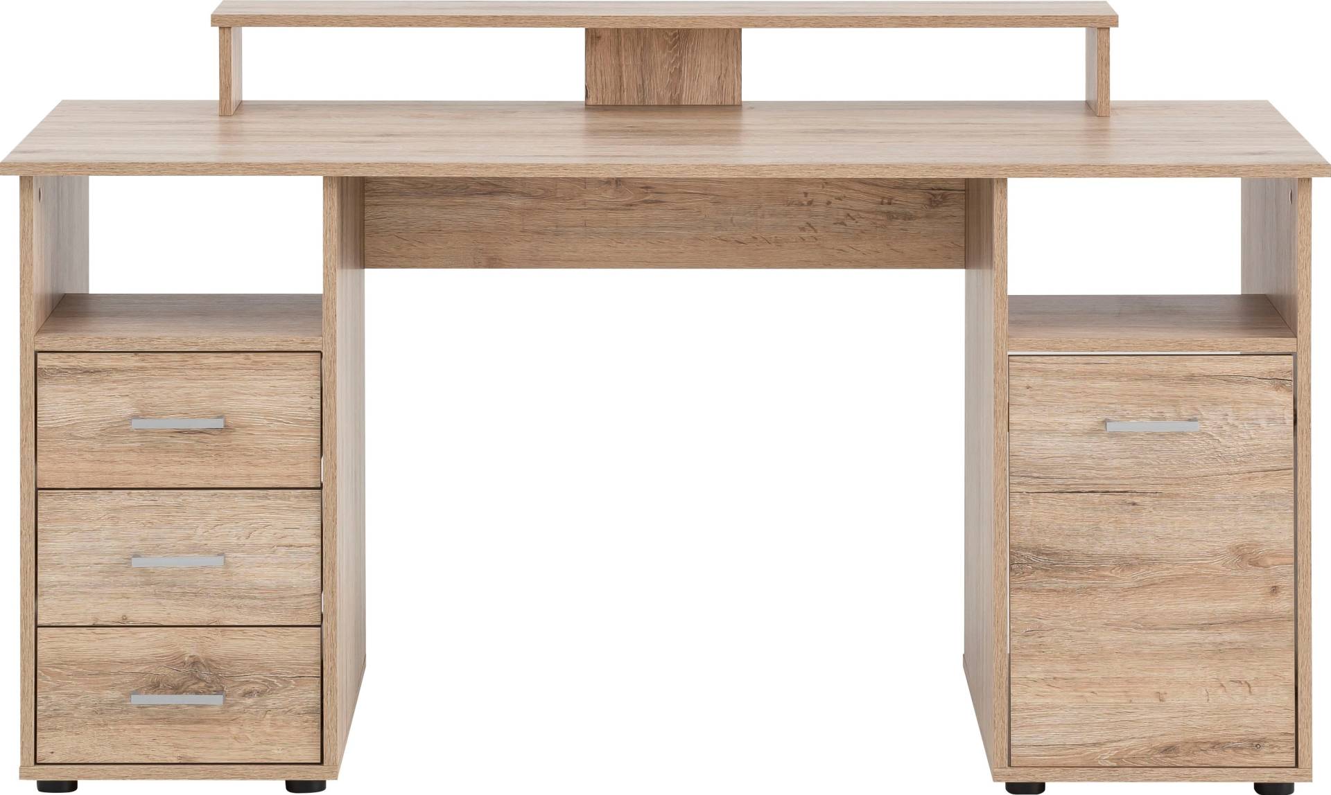 Schildmeyer Schreibtisch »Baku«, Breite 150 cm, Made in Germany Schildmeyer Schreibtisch »Baku«, Breite 150 cm, Made in Germany von Schildmeyer