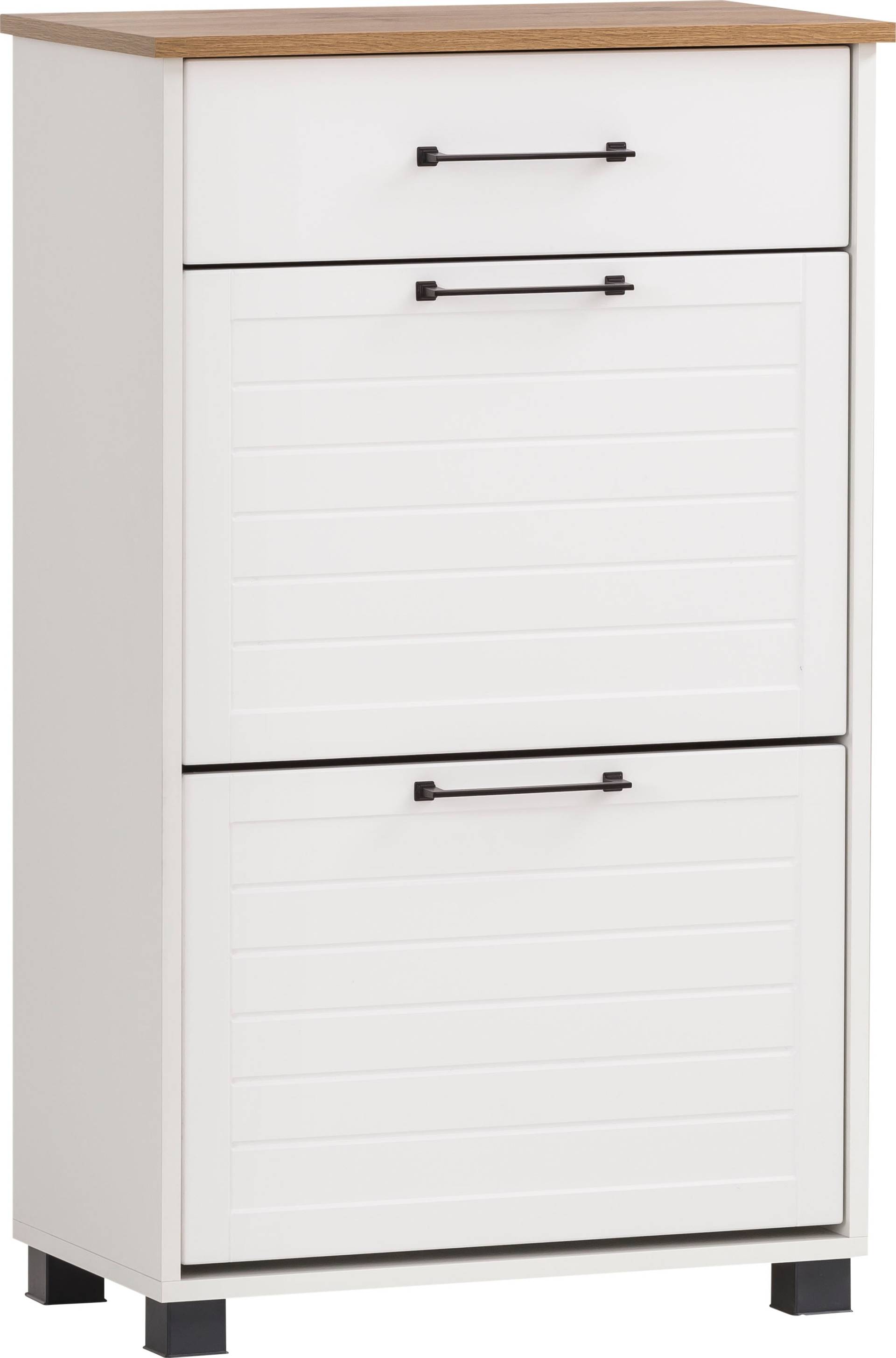 Schildmeyer Schuhschrank »Jelda«, Breite 62 cm Schildmeyer Schuhschrank »Jelda«, Breite 62 cm von Schildmeyer