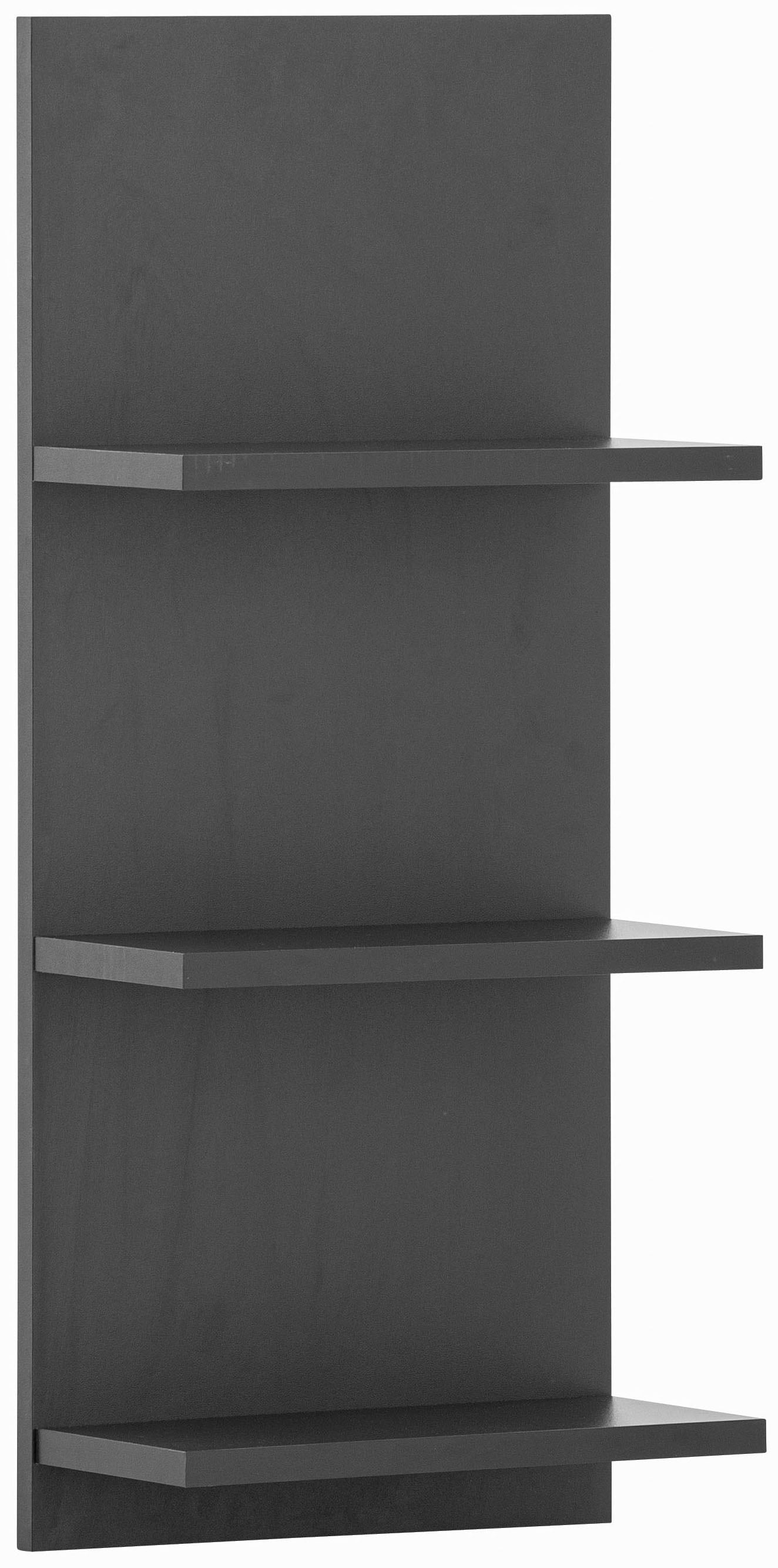 welltime Wandregal »Palermo, Breite 30 cm made in Germany«, 3 Regalböden welltime Wandregal »Palermo, Breite 30 cm made in Germany«, 3 Regalböden von welltime