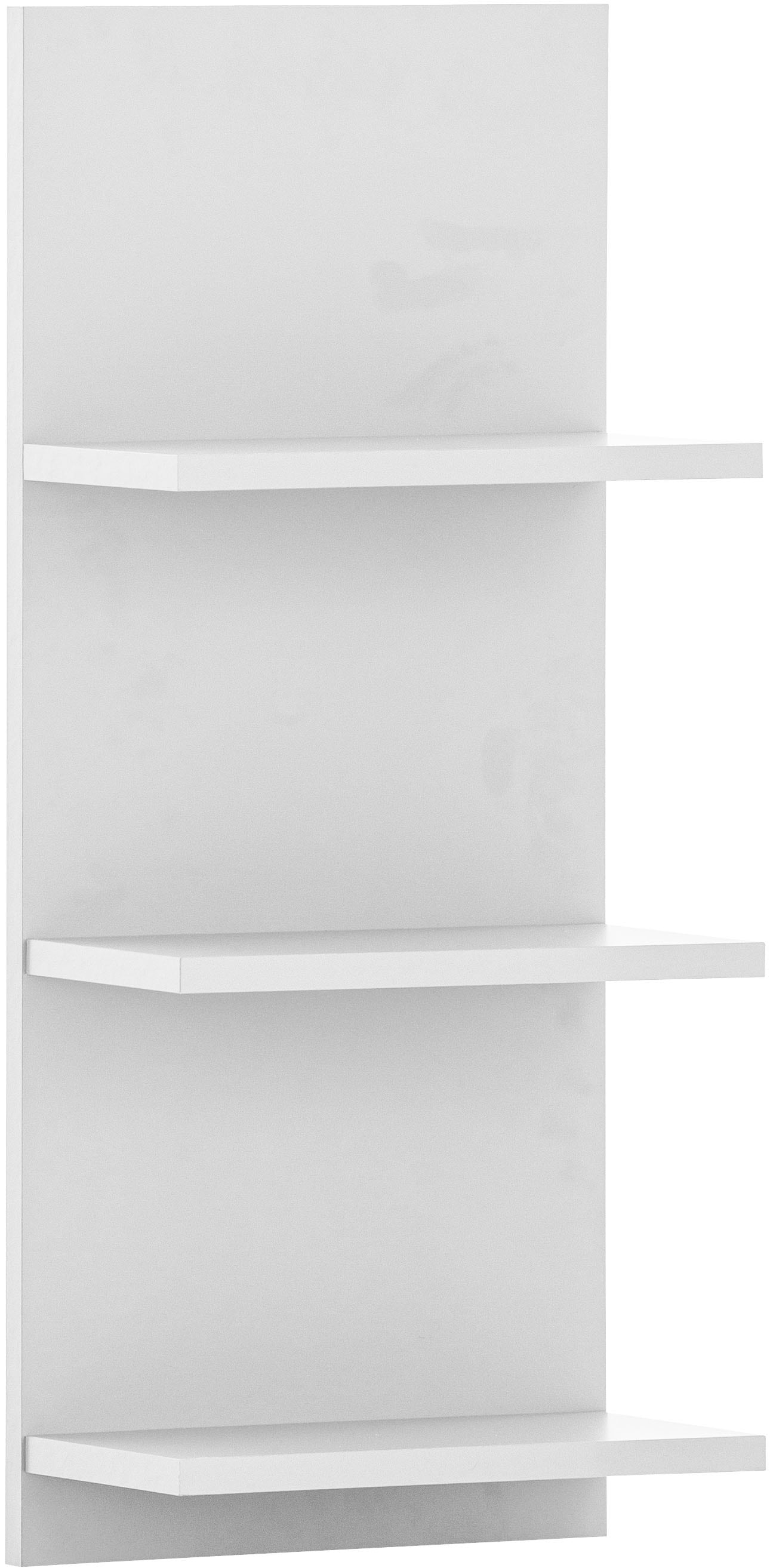 welltime Wandregal »Palermo, Breite 30 cm made in Germany«, 3 Regalböden welltime Wandregal »Palermo, Breite 30 cm made in Germany«, 3 Regalböden von welltime
