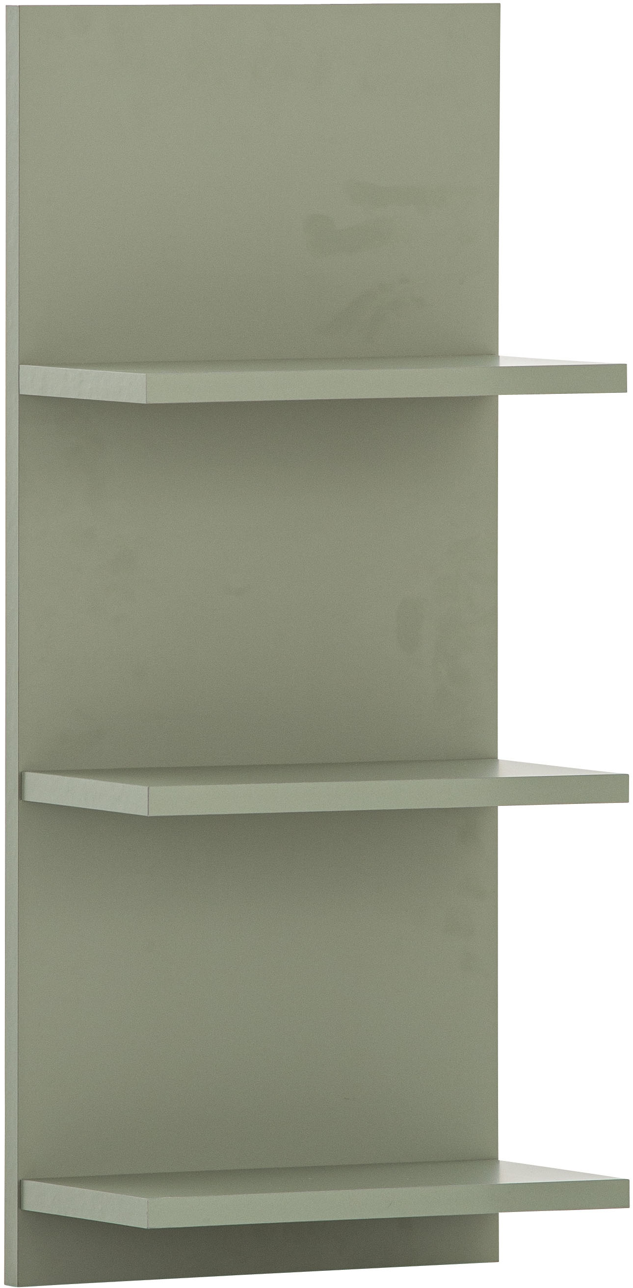 welltime Wandregal »Palermo, Breite 30 cm made in Germany«, 3 Regalböden welltime Wandregal »Palermo, Breite 30 cm made in Germany«, 3 Regalböden von welltime