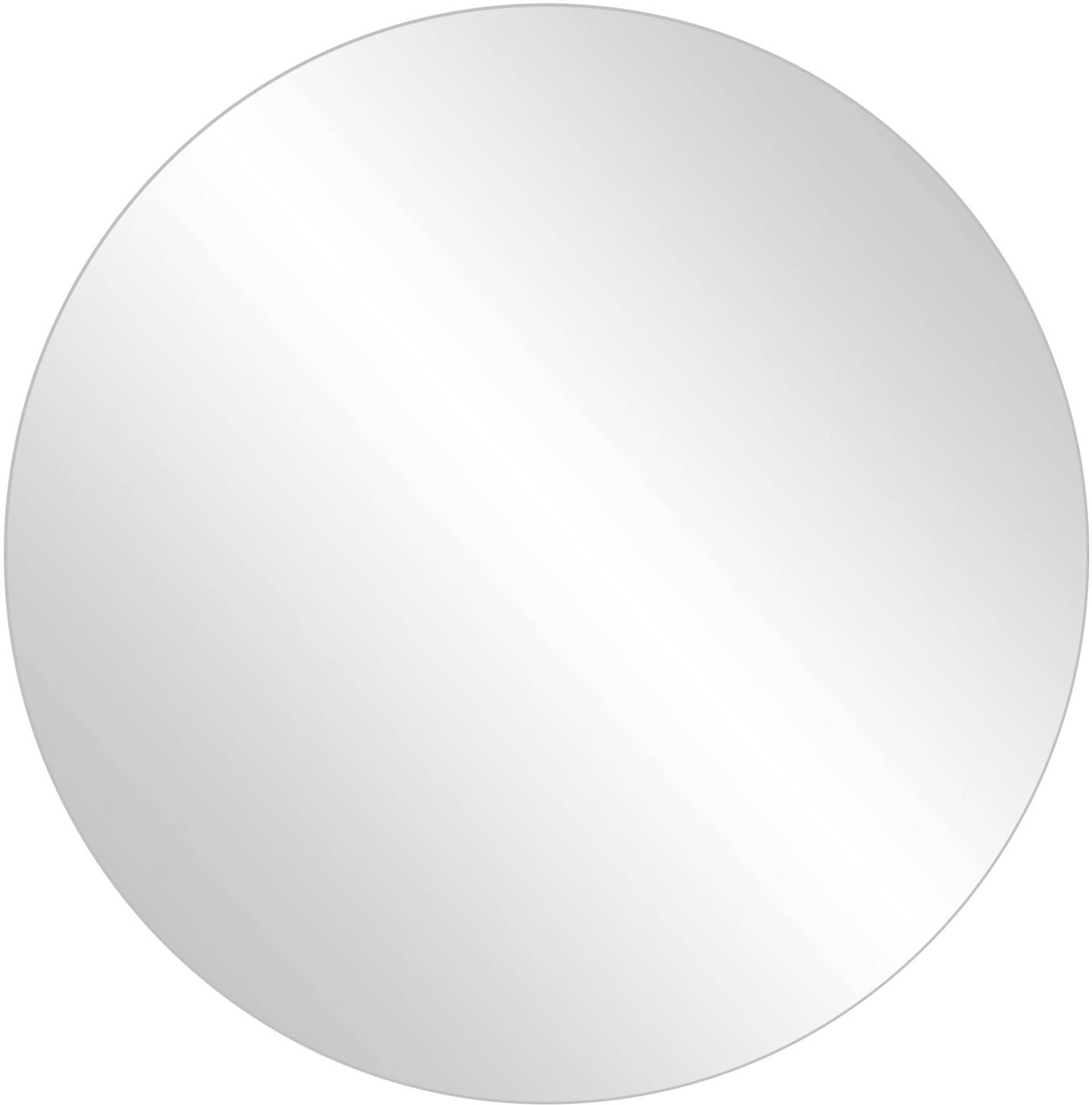 Schildmeyer Wandspiegel »Alfa«, rund, Durchmesser 45 cm Schildmeyer Wandspiegel »Alfa«, rund, Durchmesser 45 cm von Schildmeyer