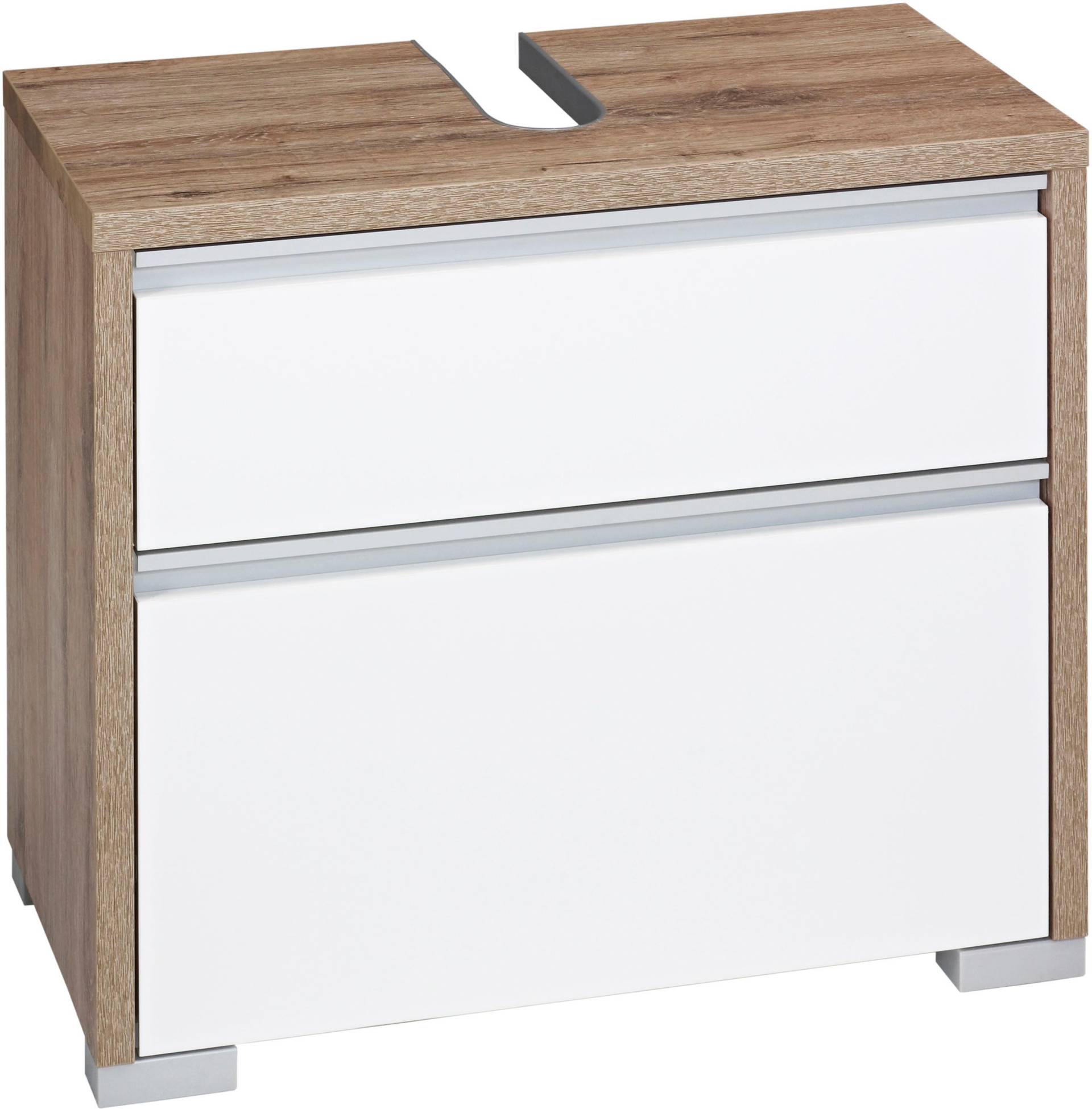 Schildmeyer Waschbeckenunterschrank »Bello«, Breite 67 cm Schildmeyer Waschbeckenunterschrank »Bello«, Breite 67 cm von Schildmeyer