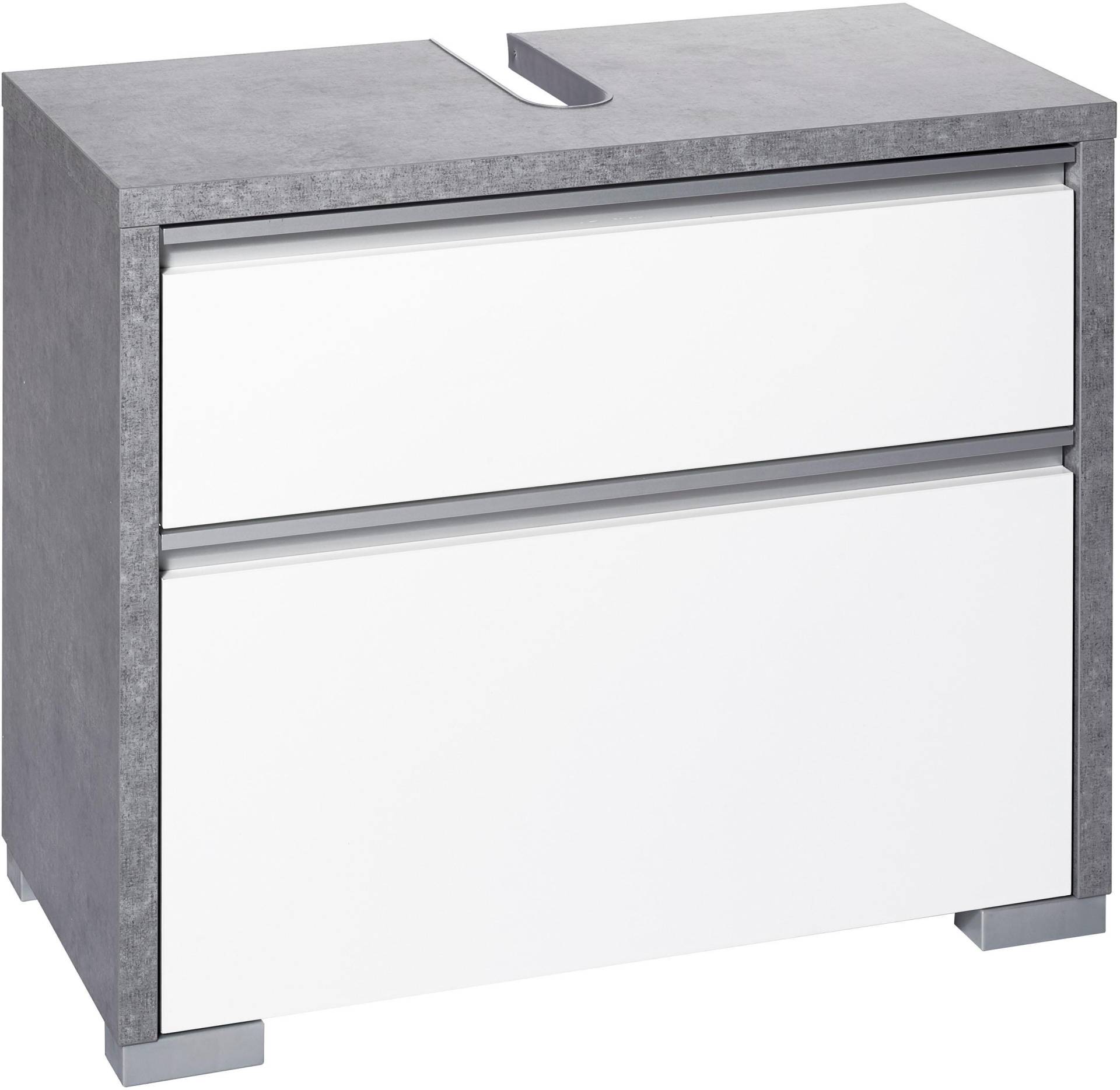 Schildmeyer Waschbeckenunterschrank »Bello«, Breite 67 cm Schildmeyer Waschbeckenunterschrank »Bello«, Breite 67 cm von Schildmeyer