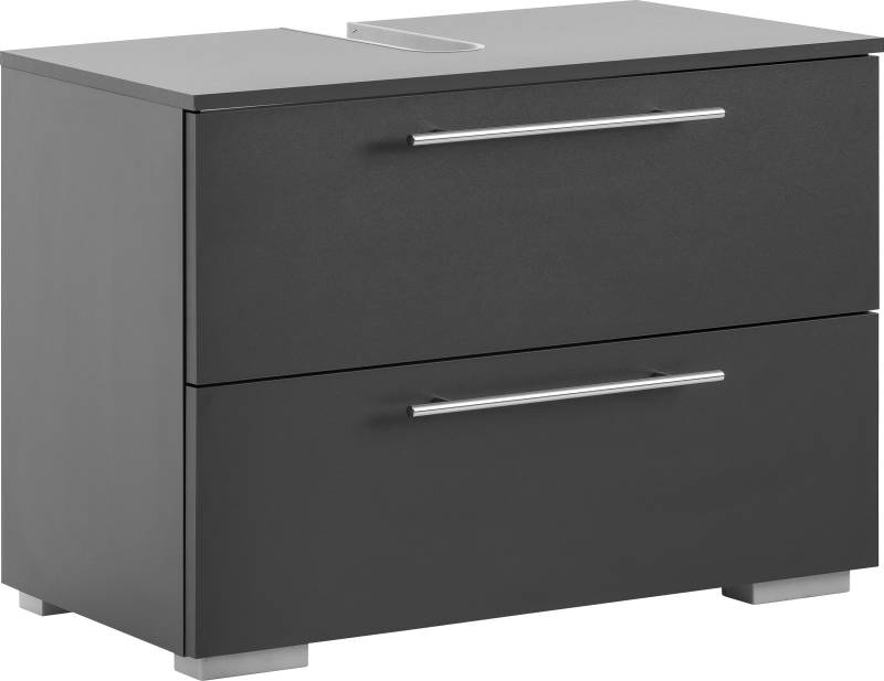 Schildmeyer Waschbeckenunterschrank »Carlos«, Breite 80 cm von Schildmeyer