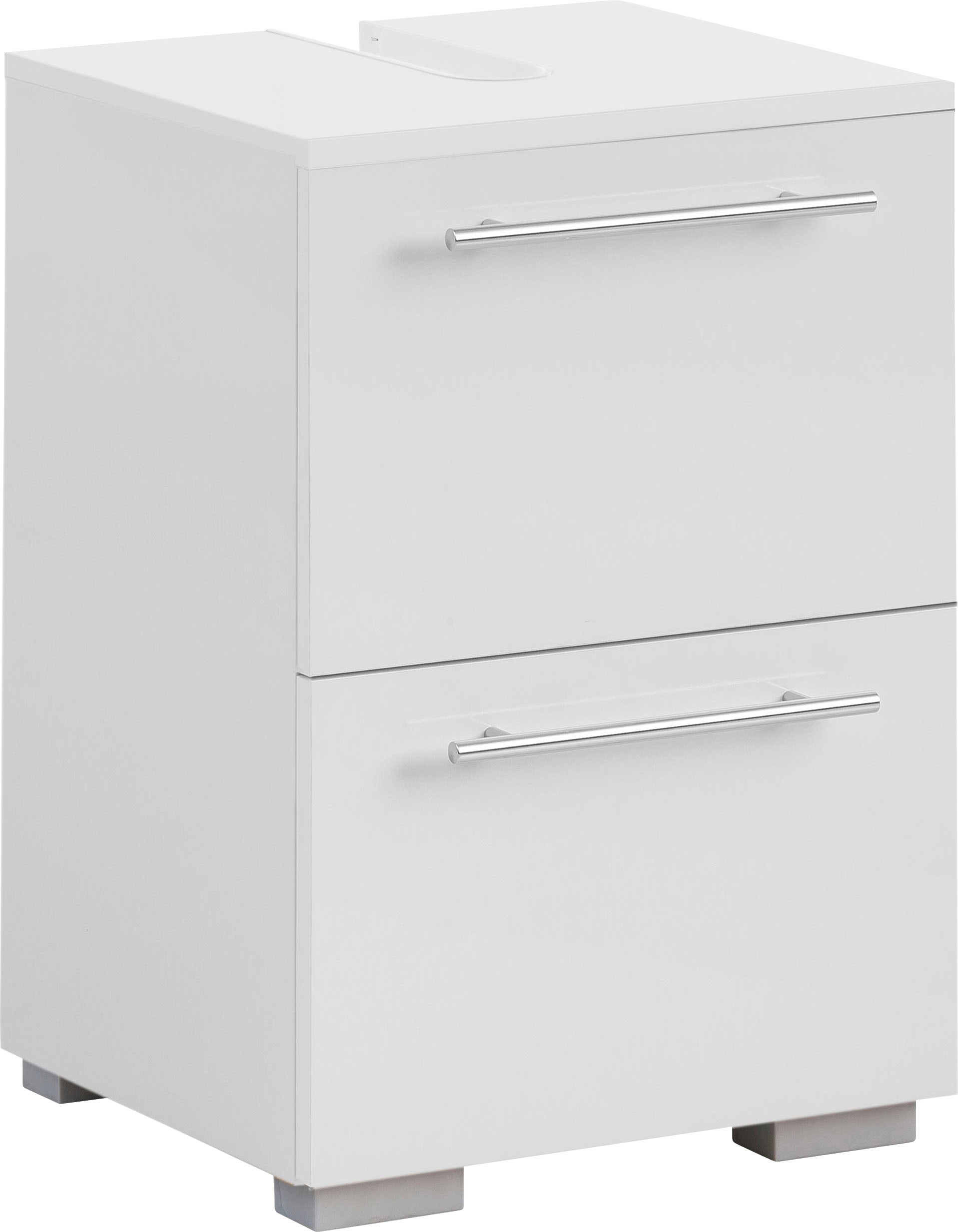 Schildmeyer Waschbeckenunterschrank »Carlos«, Breite 40 cm Schildmeyer Waschbeckenunterschrank »Carlos«, Breite 40 cm von Schildmeyer