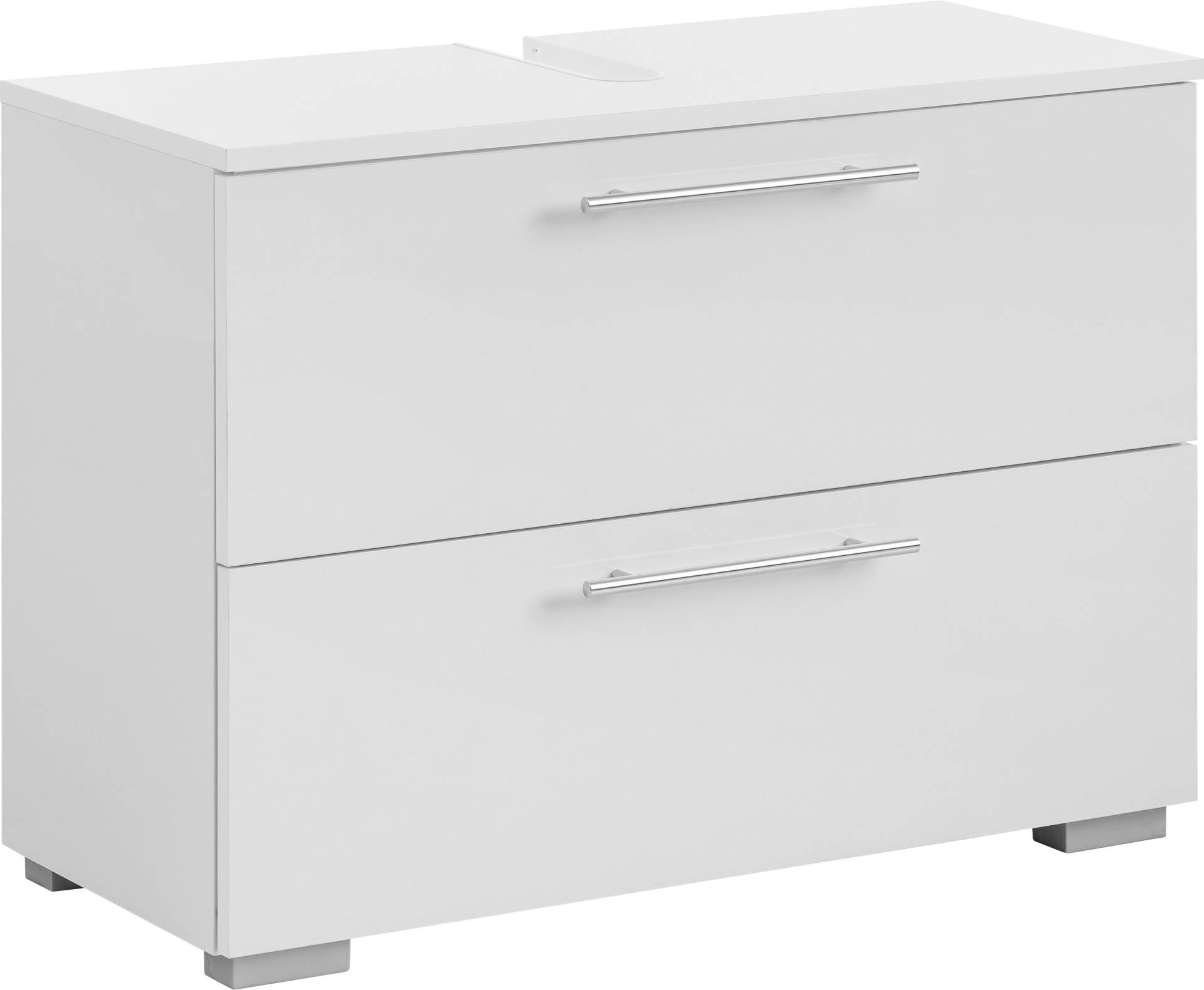 Schildmeyer Waschbeckenunterschrank »Carlos«, Breite 80 cm Schildmeyer Waschbeckenunterschrank »Carlos«, Breite 80 cm von Schildmeyer