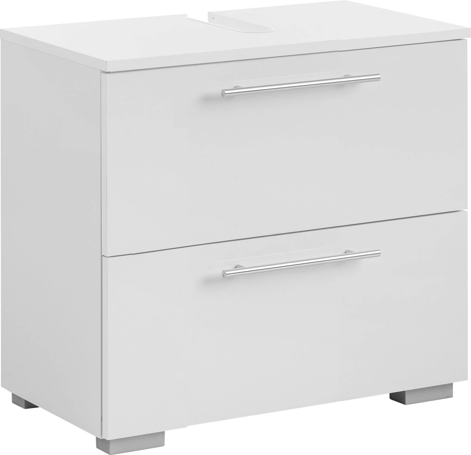 Schildmeyer Waschbeckenunterschrank »Carlos made in Germany«, Breite 60 cm Schildmeyer Waschbeckenunterschrank »Carlos made in Germany«, Breite 60 cm von Schildmeyer
