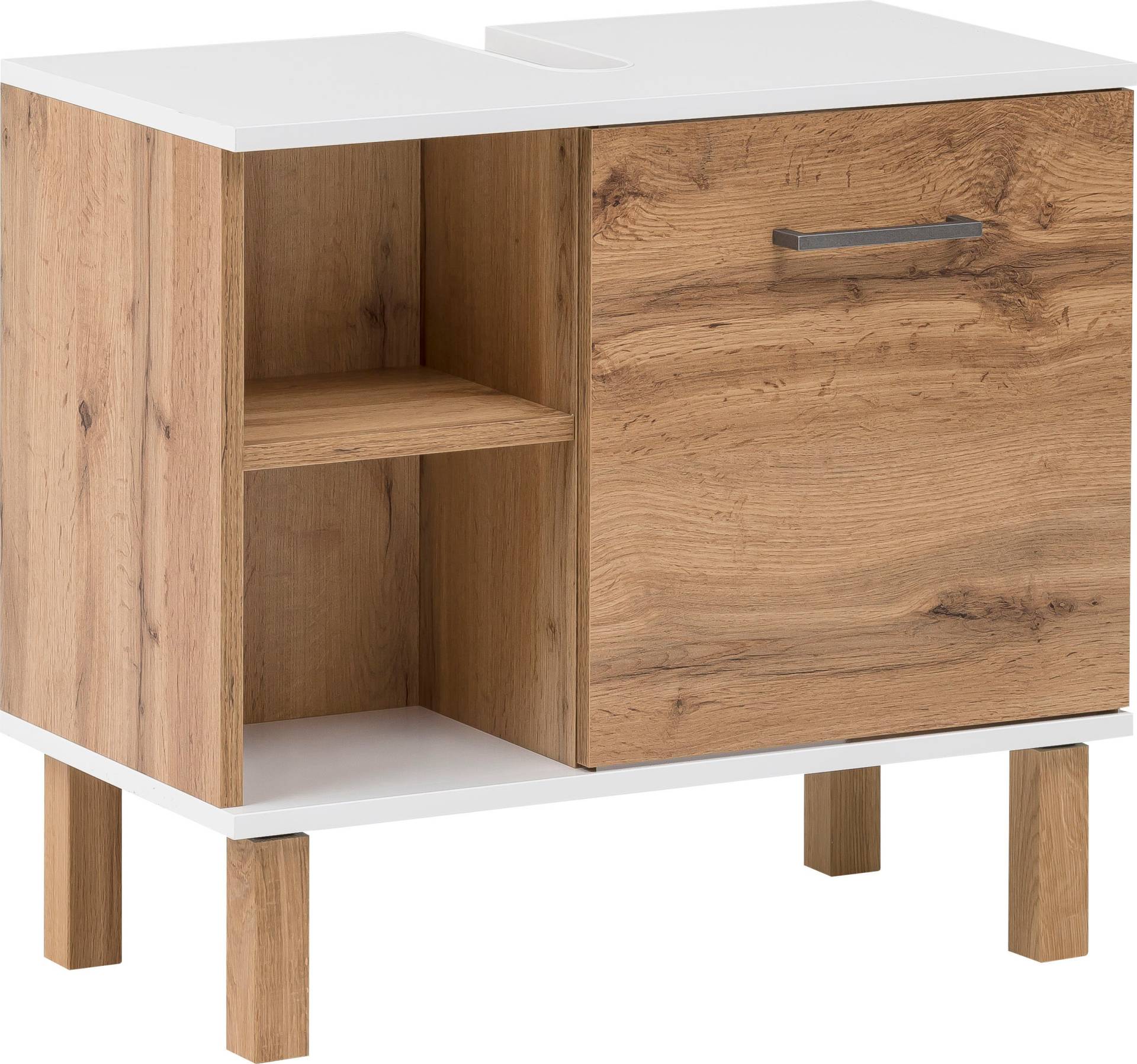 Schildmeyer Waschbeckenunterschrank »Wido«, Breite 65,2 cm Schildmeyer Waschbeckenunterschrank »Wido«, Breite 65,2 cm von Schildmeyer