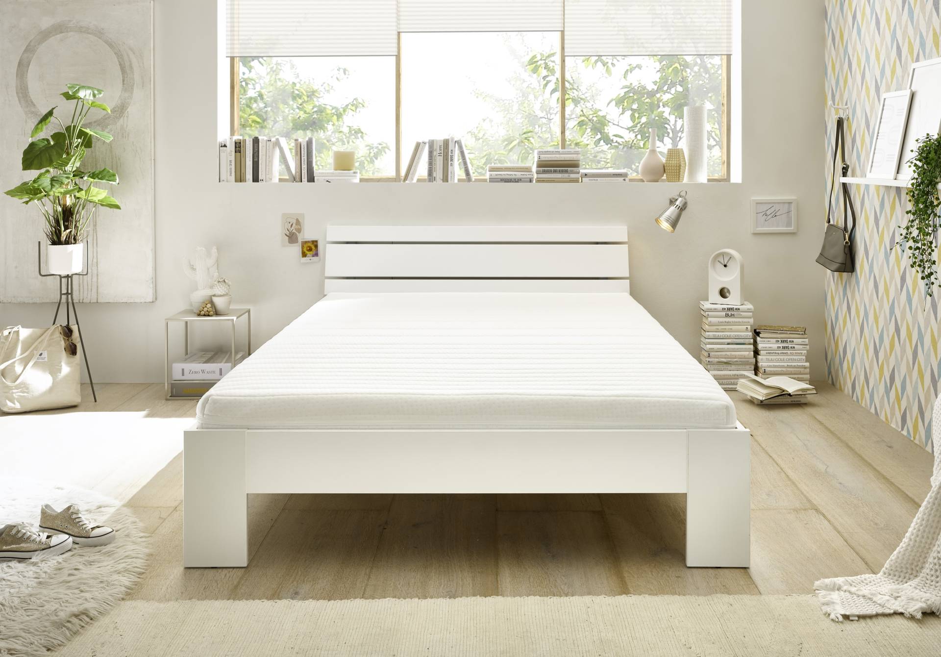 Schlafkontor Futonbett »Brest« Schlafkontor Futonbett »Brest« von Schlafkontor