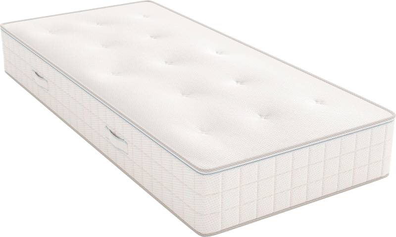 Schlaraffia Boxspringmatratze »Air Boxspring ohne Topper«, 29 cm hoch, Raumgewicht: 36 kg/m³, 882 Federn, (1 St.), mit Boxspringfeeling von Schlaraffia