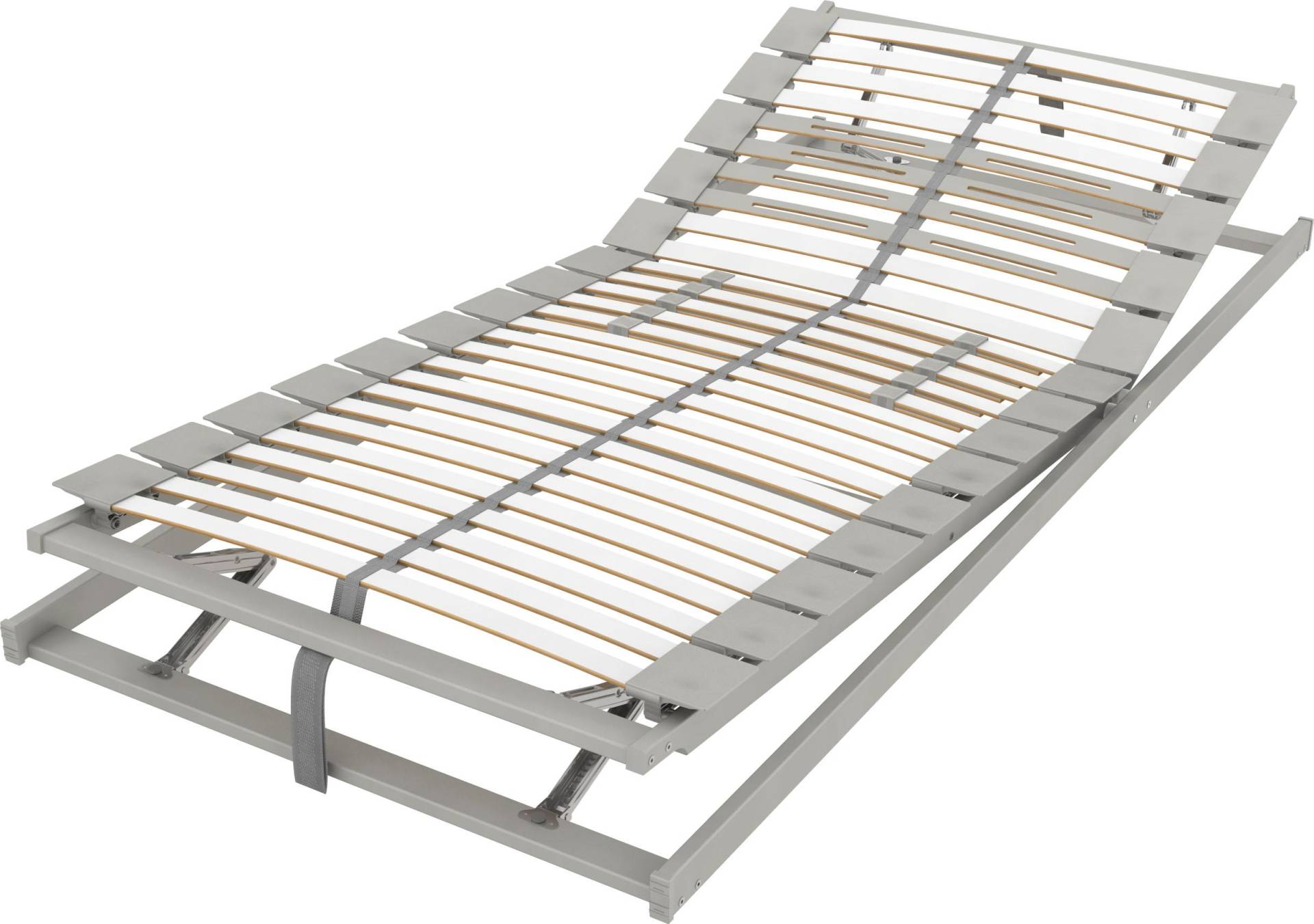 Schlaraffia Lattenrost »Classic 28 Plus KF«, (1 St.), Lattenrost mit 5 Ergonomie-Zonen, 90x200 cm und weitere Grössen Schlaraffia Lattenrost »Classic 28 Plus KF«, (1 St.), Lattenrost mit 5 Ergonomie-Zonen, 90x200 cm und weitere Grössen von Schlaraffia