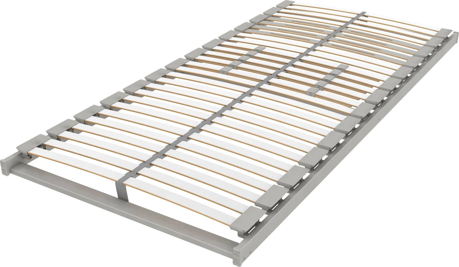 Schlaraffia Lattenrost »Classic 28 Plus NV«, (1 St.), Lattenrost mit 5 Ergonomie-Zonen, 90x200 cm und diverse weitere Grössen Schlaraffia Lattenrost »Classic 28 Plus NV«, (1 St.), Lattenrost mit 5 Ergonomie-Zonen, 90x200 cm und diverse weitere Grössen von Schlaraffia