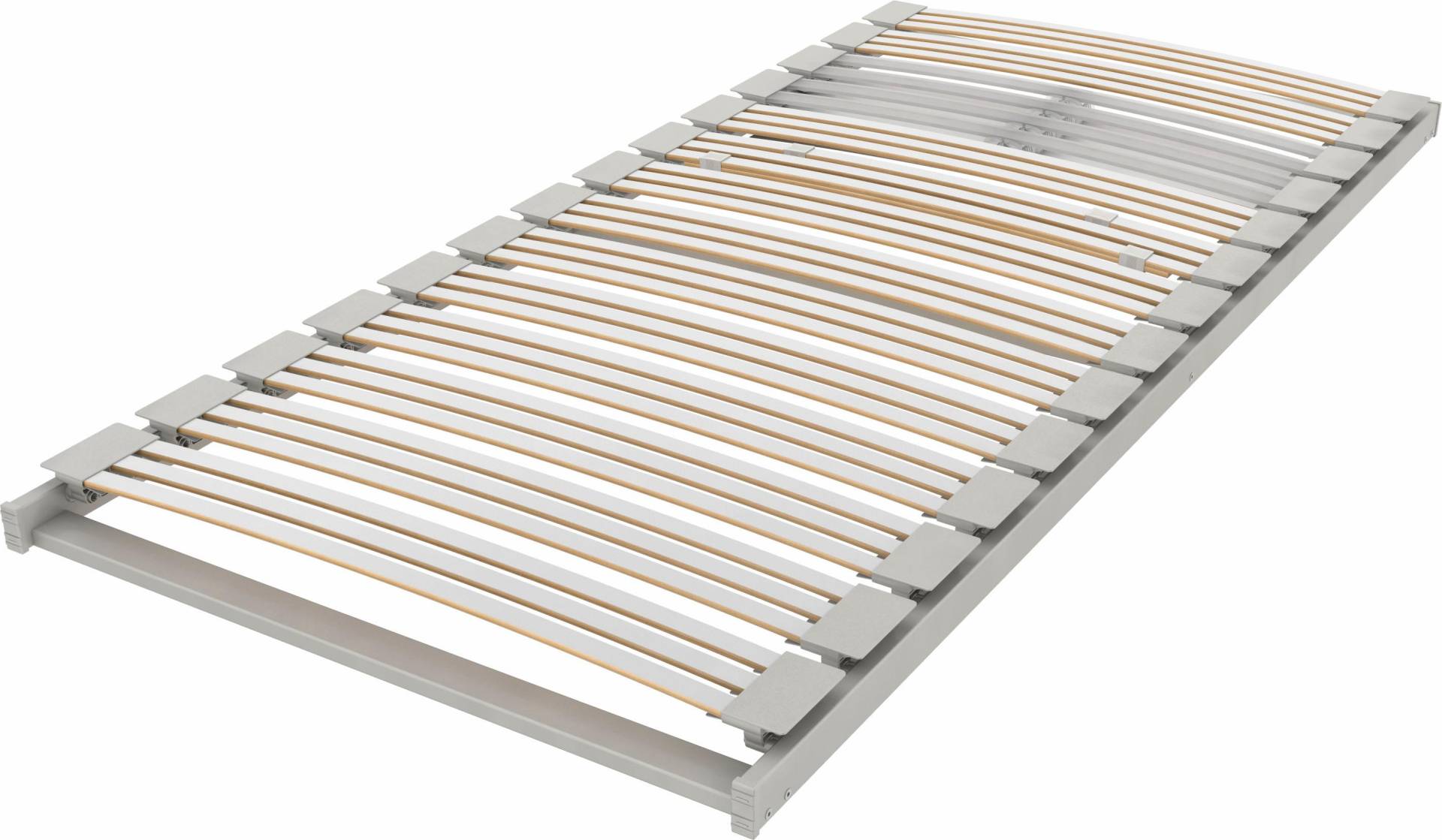 Schlaraffia Lattenrost »ComFEEL 40 Plus NV«, (1 St.), 5 Ergonomie- Zonen mit integrierter Ergo Guide Technologie Schlaraffia Lattenrost »ComFEEL 40 Plus NV«, (1 St.), 5 Ergonomie- Zonen mit integrierter Ergo Guide Technologie von Schlaraffia