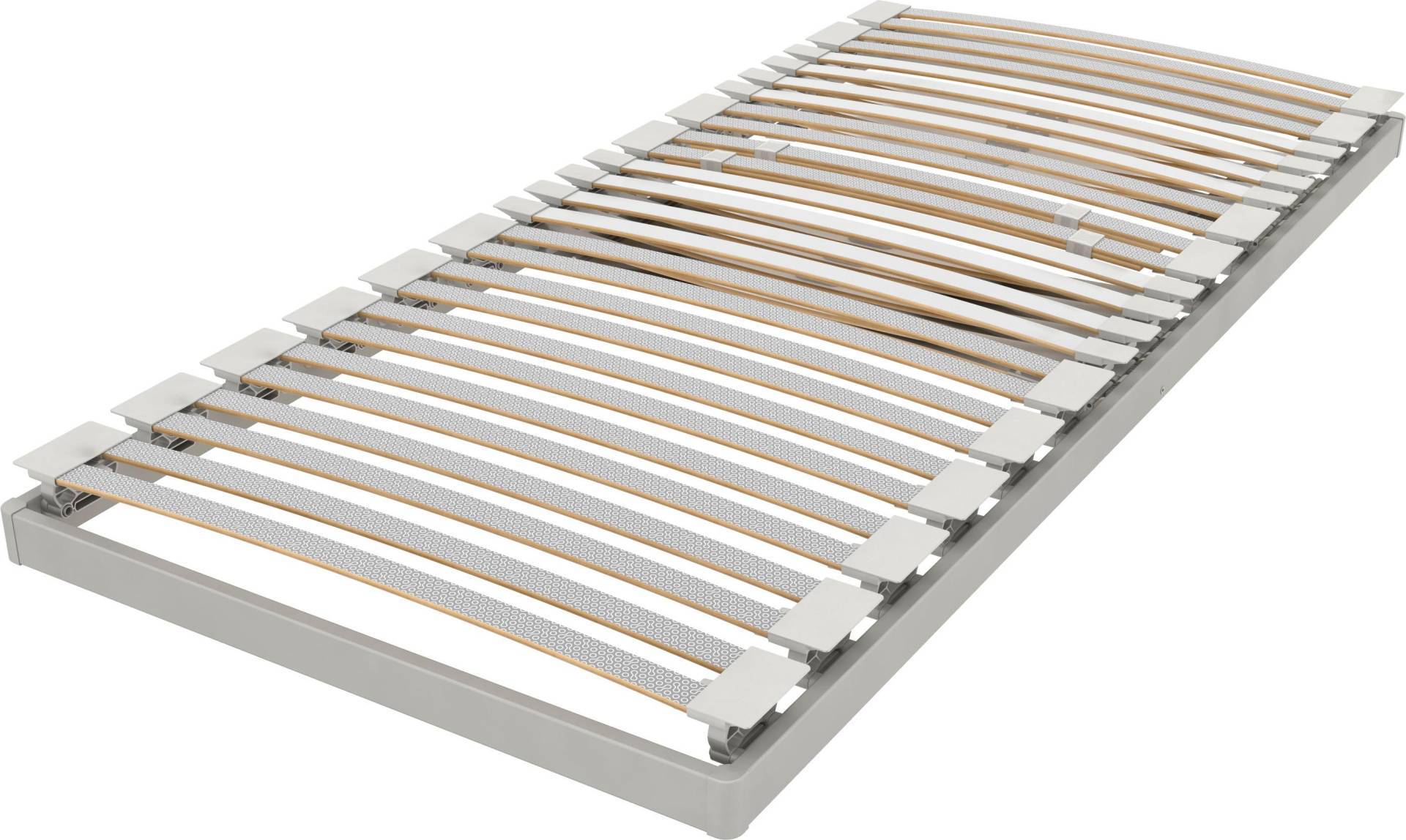Schlaraffia Lattenrost »Platin 28 Plus NV«, (1 St.), 5 Ergonomie-Zonen mit interaktiver Dreifachfederung Schlaraffia Lattenrost »Platin 28 Plus NV«, (1 St.), 5 Ergonomie-Zonen mit interaktiver Dreifachfederung von Schlaraffia