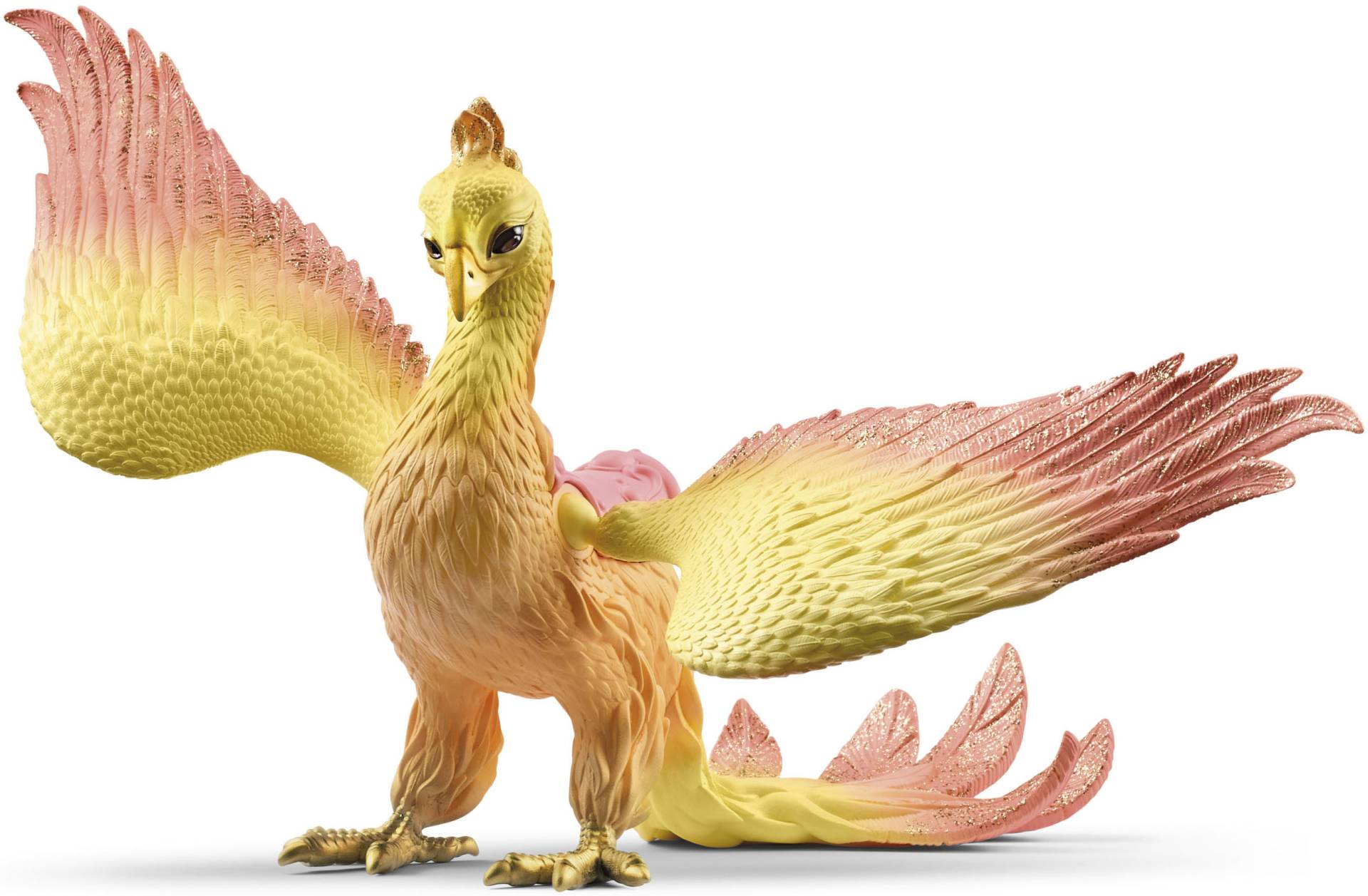 Schleich® Spielfigur »BAYALA®, Phoenix (70760)«, Made in Europe von Schleich®