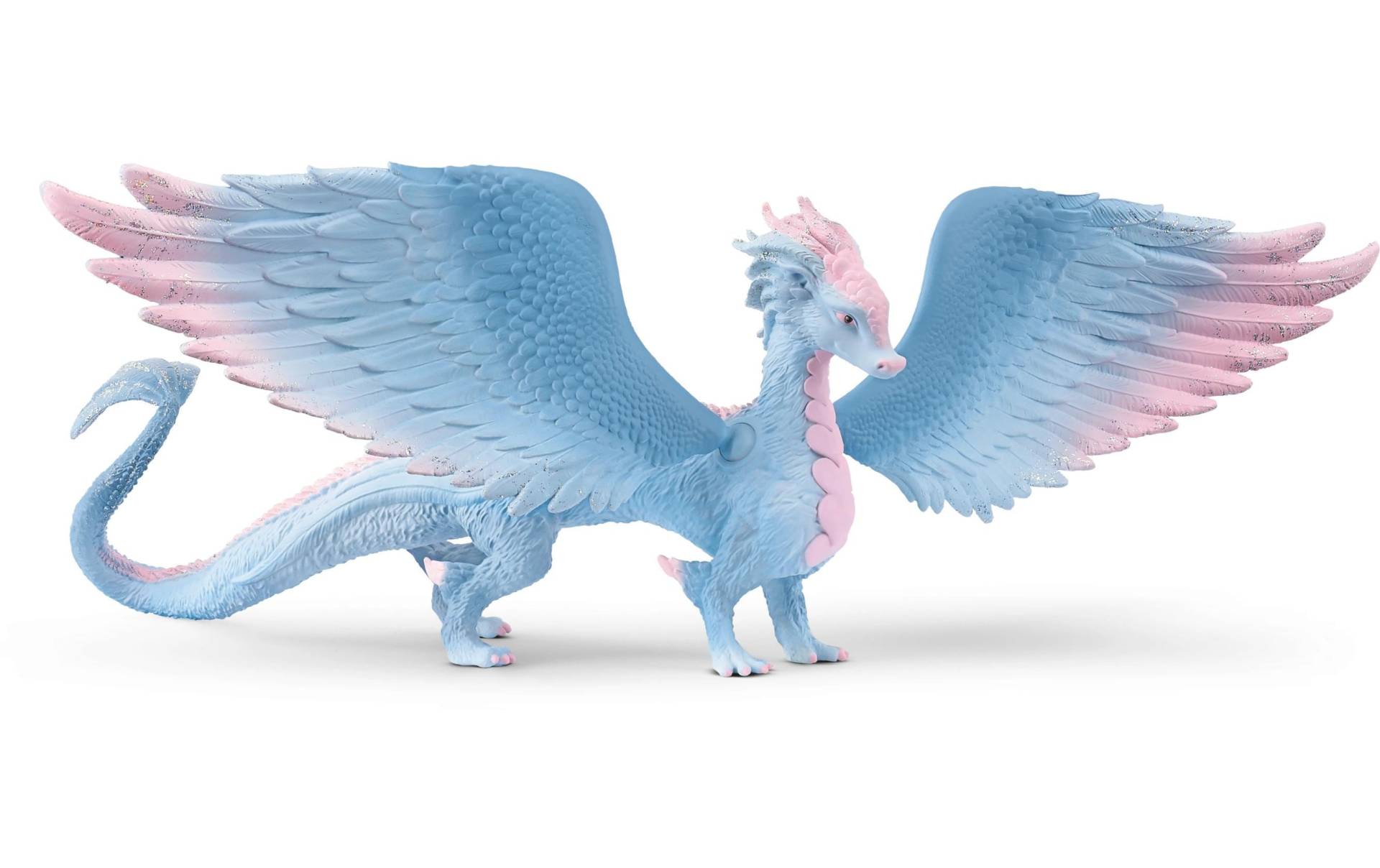 Schleich® Spielfigur »Bayala Kristalldrache« von Schleich®