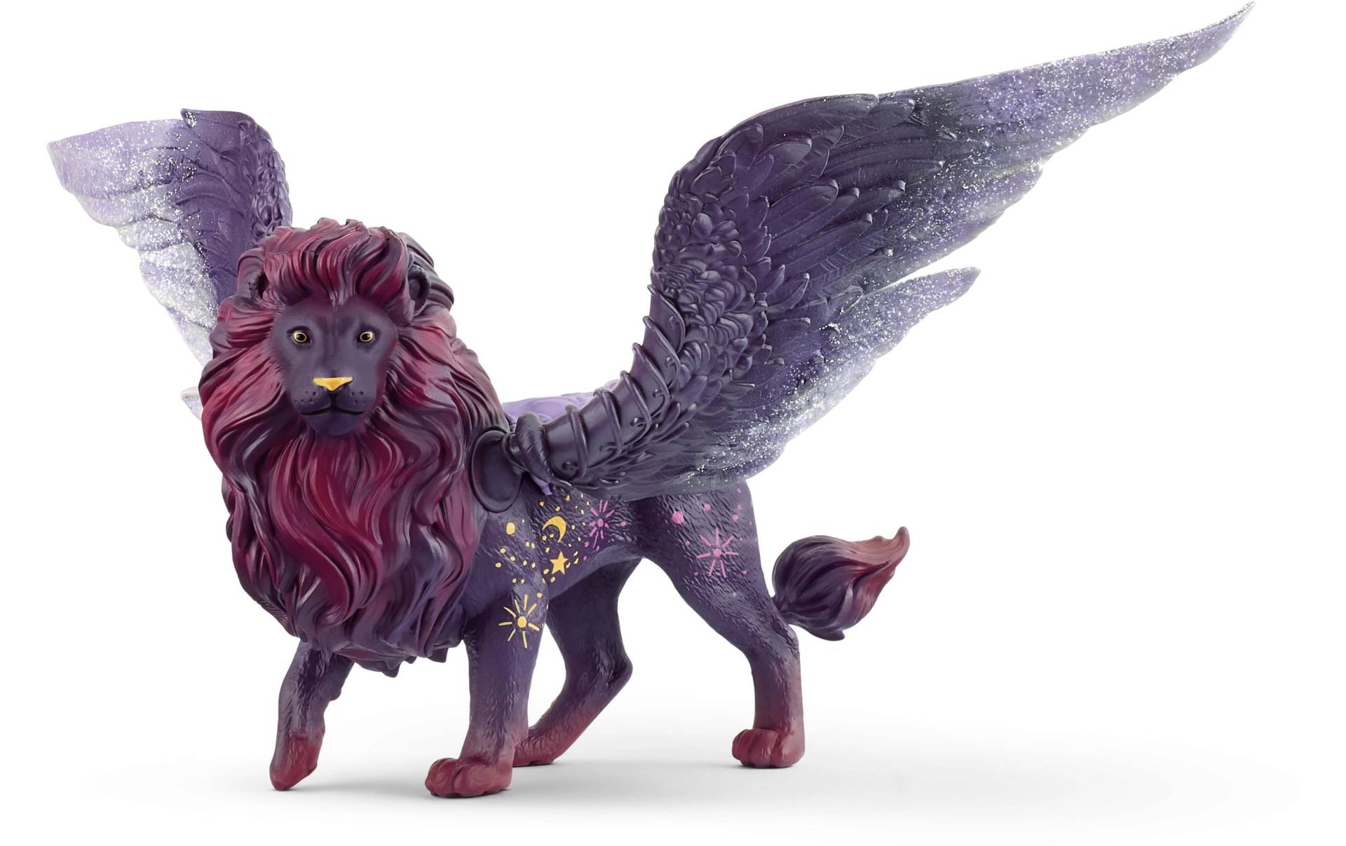 Schleich® Spielfigur »Bayala Mondlöwe« von Schleich®