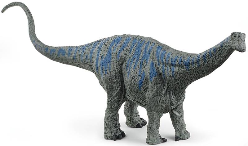 Schleich® Spielfigur »DINOSAURS, Brontosaurus (15027)« von Schleich®