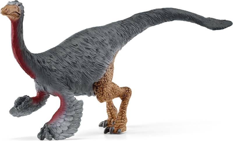 Schleich® Spielfigur »DINOSAURS, Gallimimus (15038)« von Schleich®