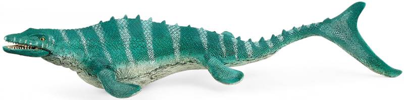 Schleich® Spielfigur »DINOSAURS, Mosasaurus (15026)« von Schleich®