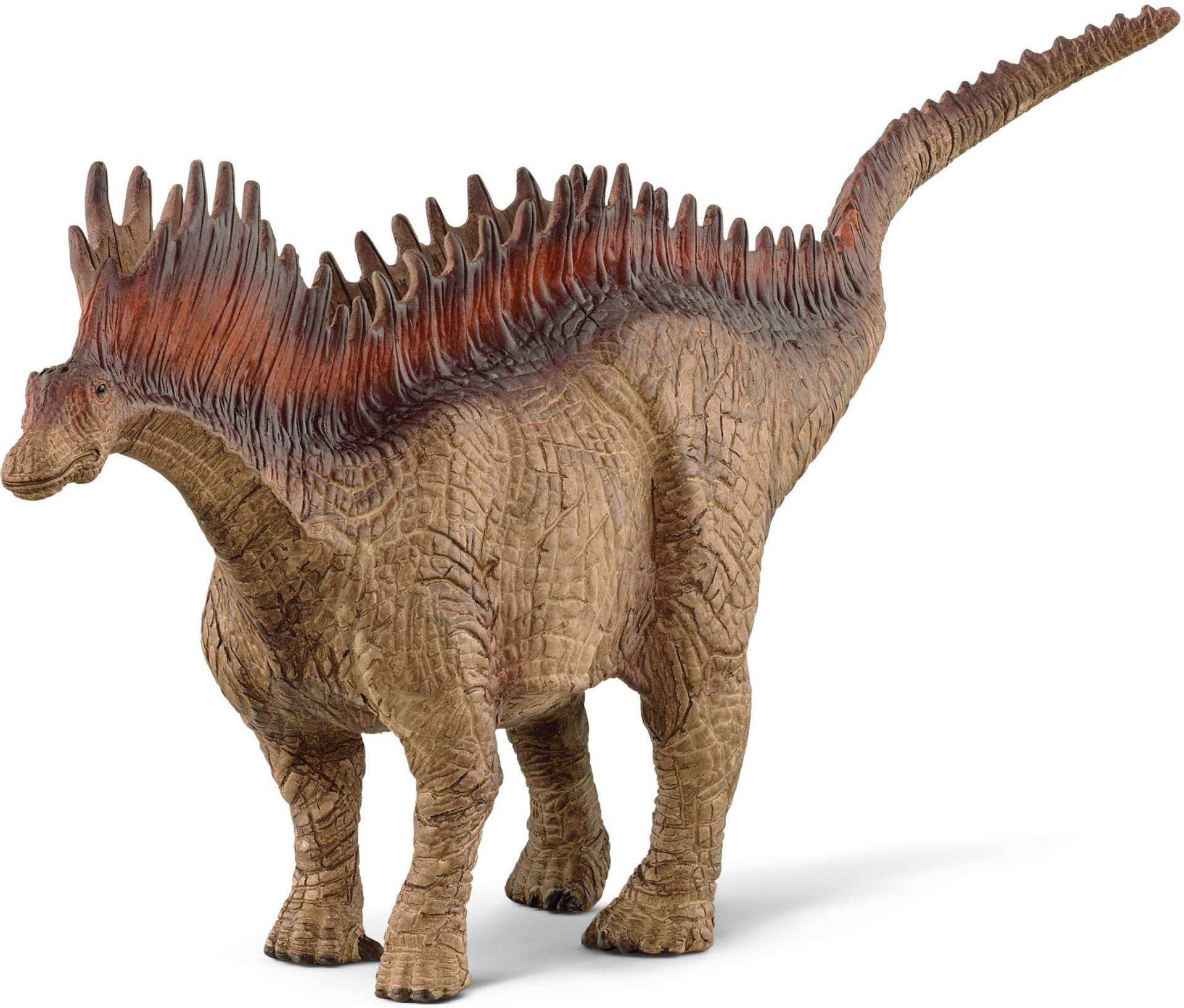 Schleich® Spielfigur »DINOSAURS, Amargasaurus (15029)« von Schleich®