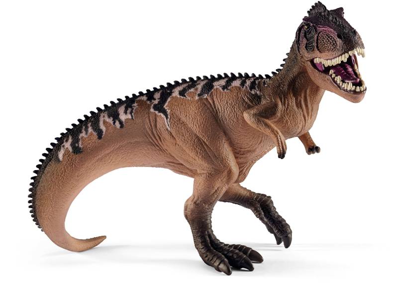 Schleich® Spielfigur »DINOSAURS, Giganotosaurus (15010)« von Schleich®