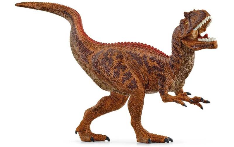 Schleich® Spielfigur »Dinosaurs Allosaurus« von Schleich®