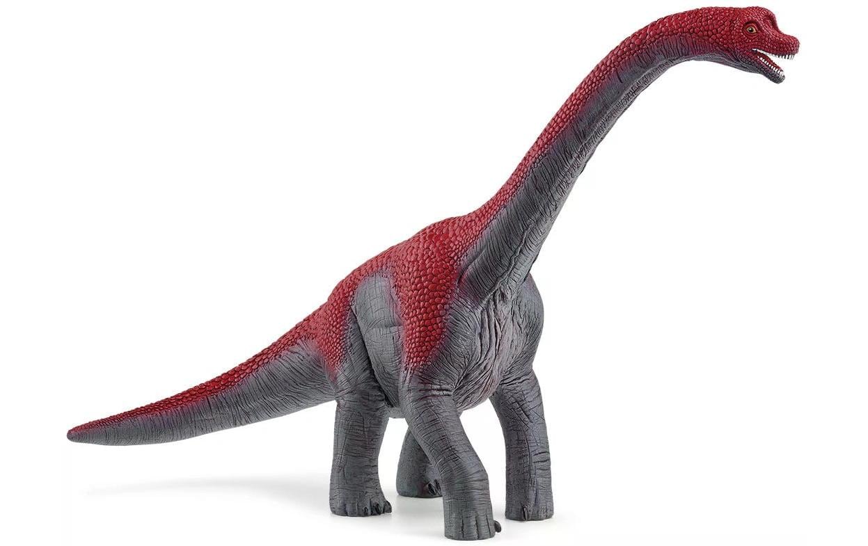 Schleich® Spielfigur »Dinosaurs Brachiosaurus« von Schleich®