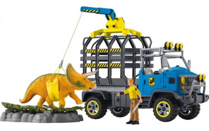 Schleich® Spielfigur »Dinosaurs« von Schleich®