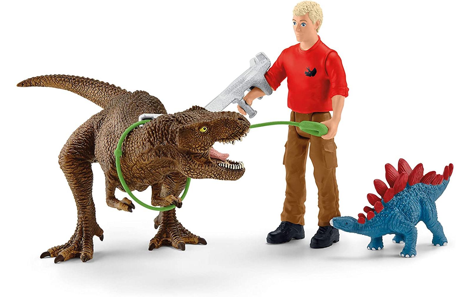 Schleich® Spielfigur »Dinosaurs« von Schleich®