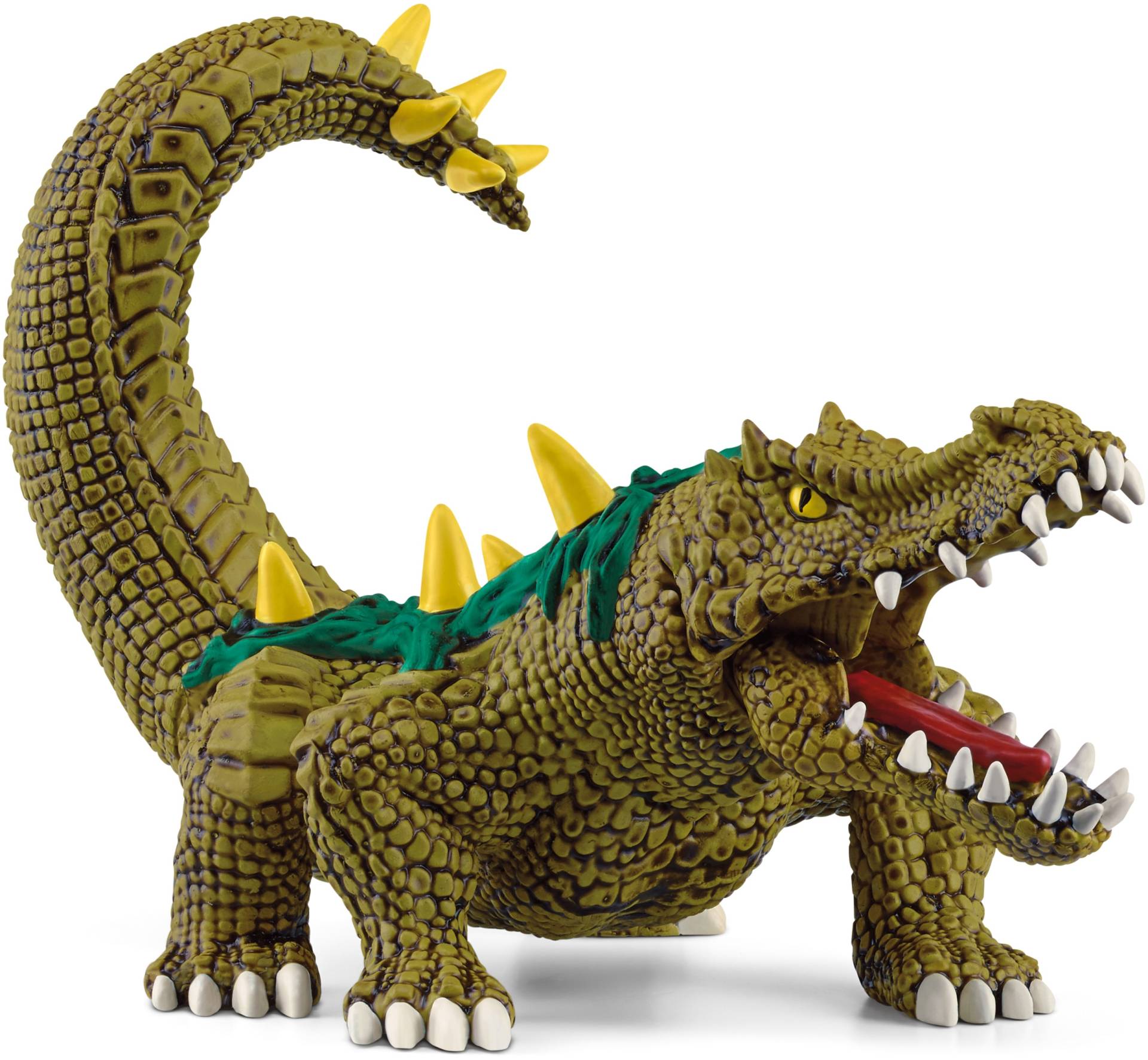 Schleich® Spielfigur »ELDRADOR®, Sumpfmonster (70155)« von Schleich®