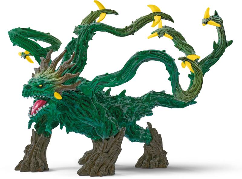 Schleich® Spielfigur »ELDRADOR®, Dschungel Ungeheuer (70144)« von Schleich®