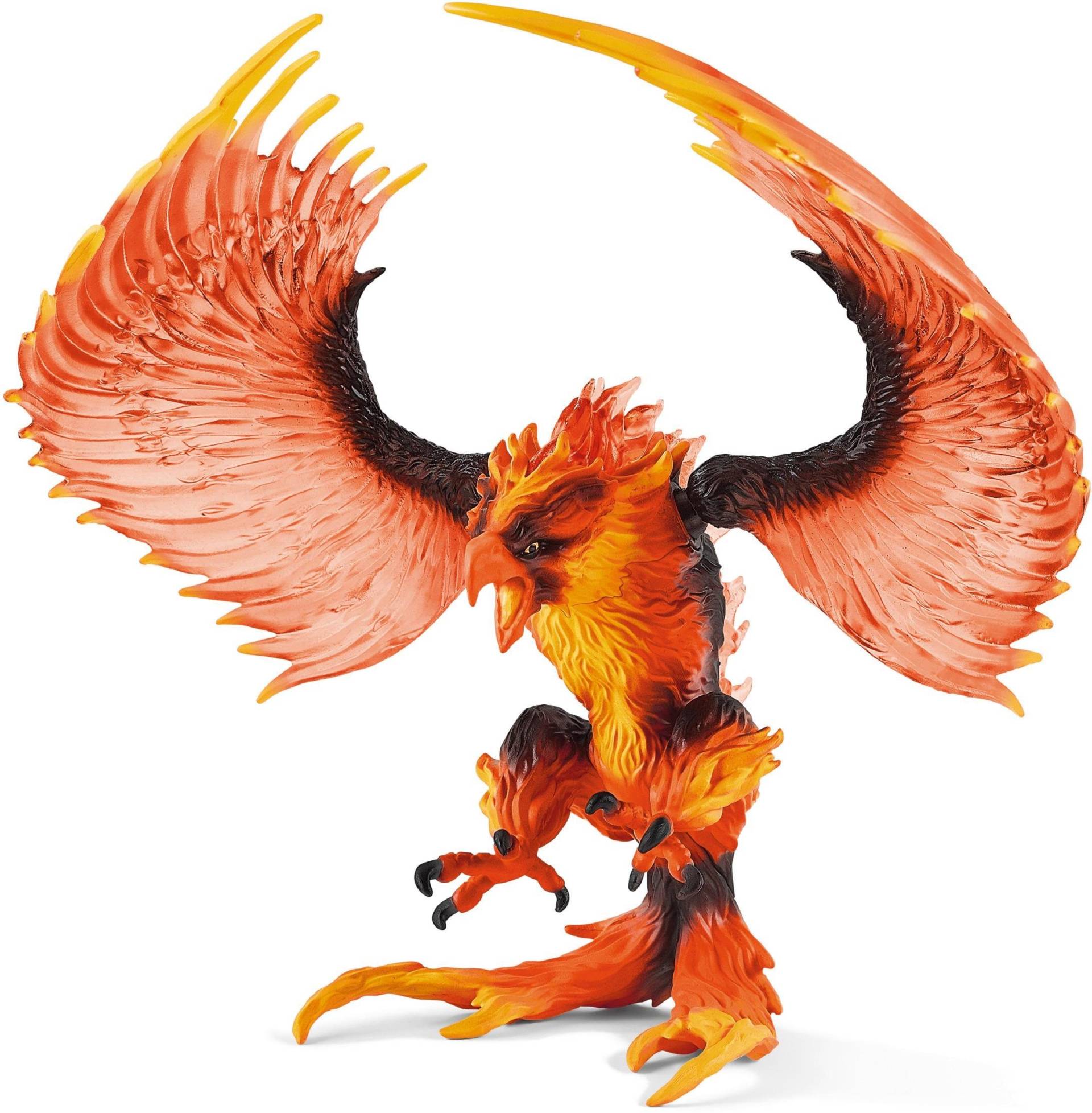 Schleich® Spielfigur »ELDRADOR®, Feuer Adler (42511)« von Schleich®