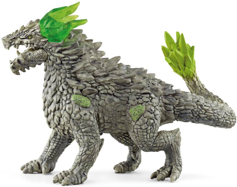 Schleich® Spielfigur »ELDRADOR®, Steindrache (70149)« von Schleich®