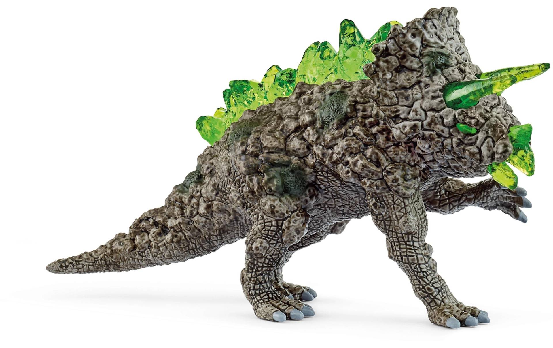 Schleich® Spielfigur »Eldrador Creatures Steintriceratops« von Schleich®
