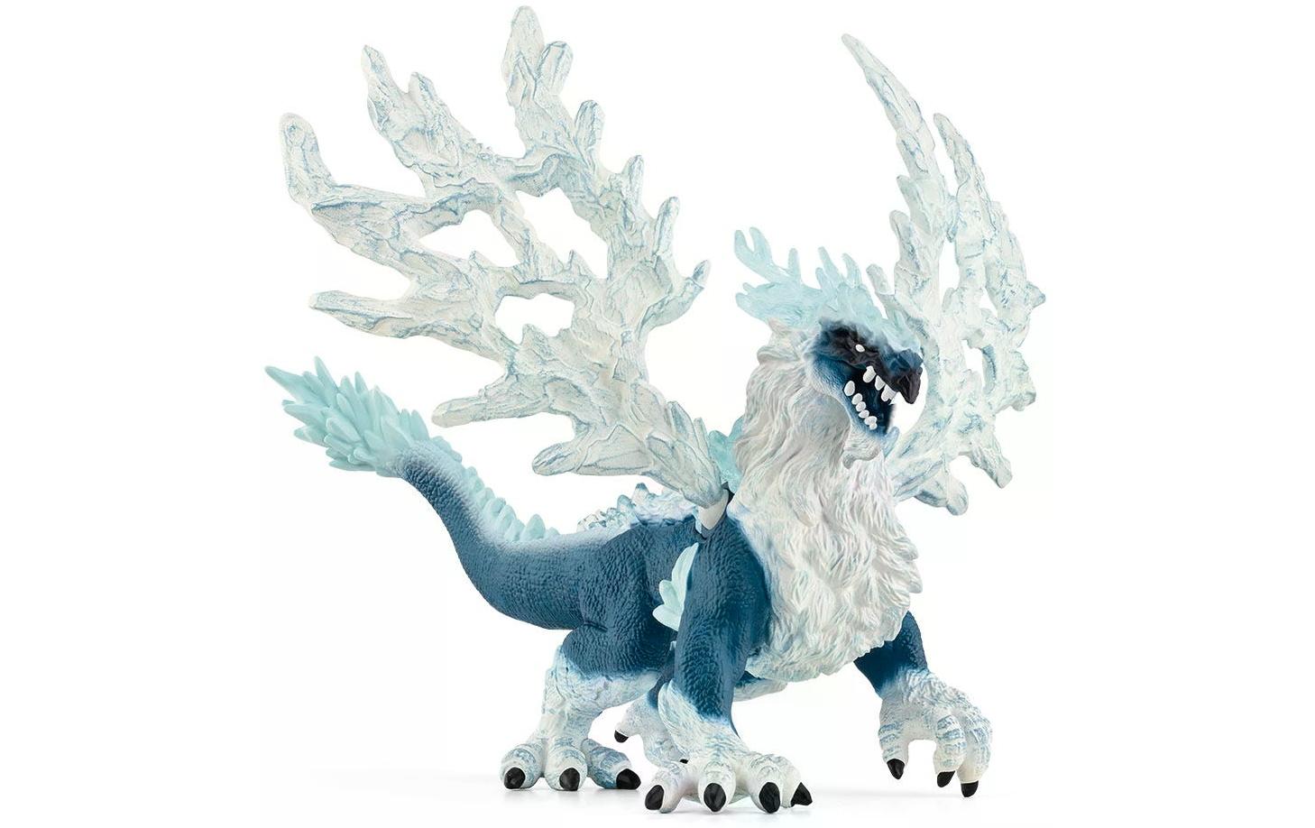 Schleich® Spielfigur »Eldrador Eisdrache« von Schleich®