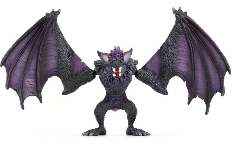 Schleich® Spielfigur »Eldrador Schattenfledermaus« von Schleich®