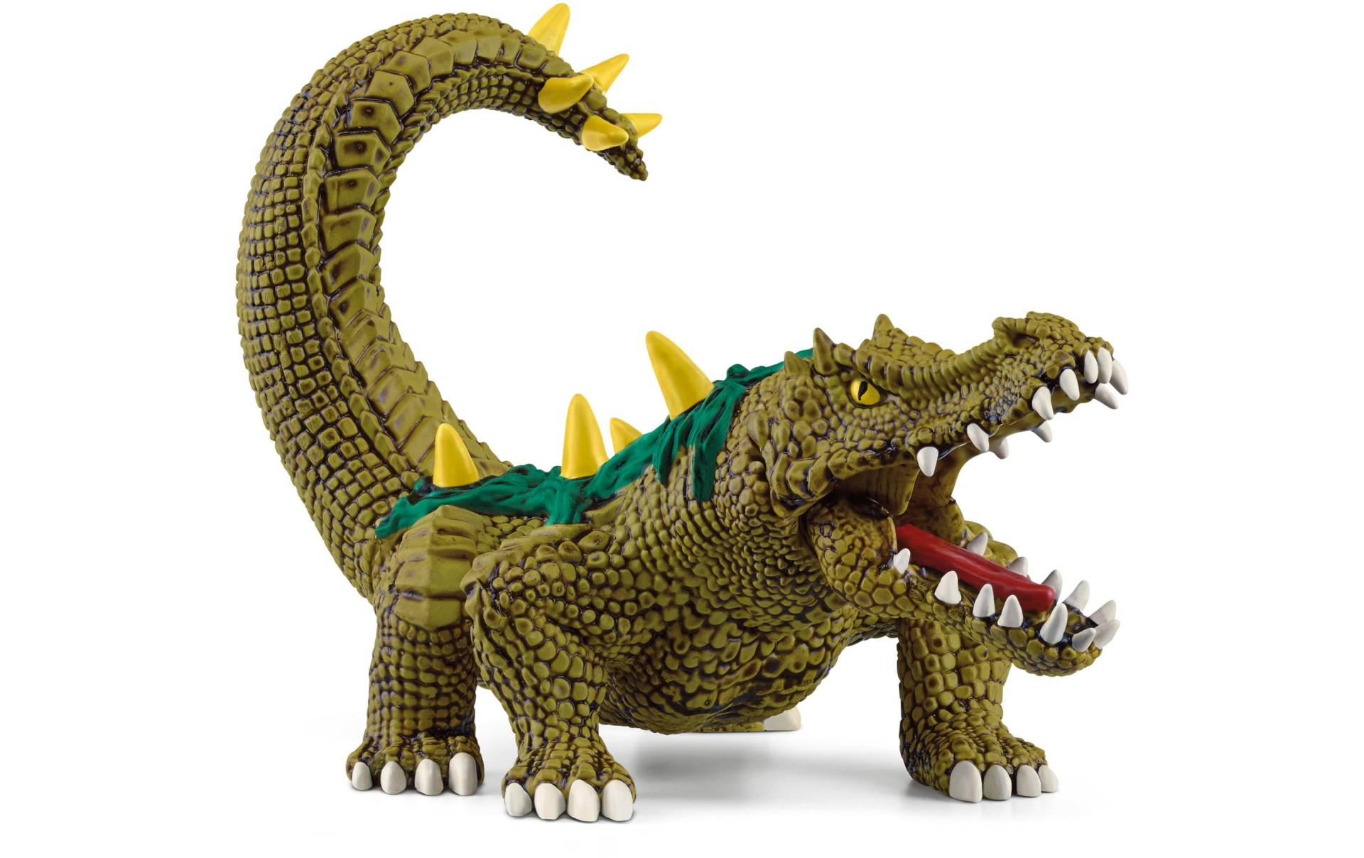 Schleich® Spielfigur »Eldrador Sumpfmonster« von Schleich®