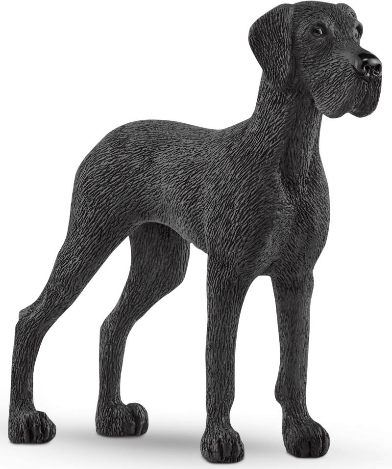 Schleich® Spielfigur »FARM WORLD, Dänische Dogge (13962)« von Schleich®