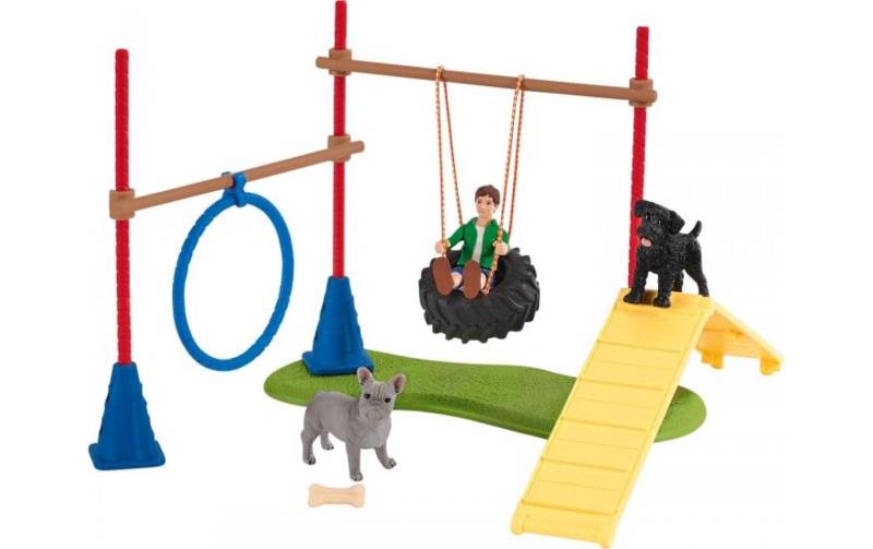 Schleich® Spielfigur »Farm World« von Schleich®