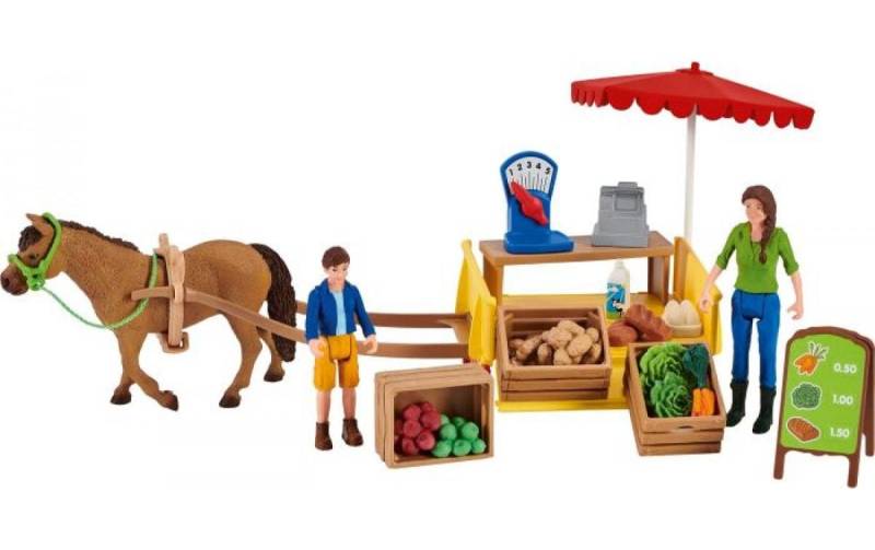 Schleich® Spielfigur »Farm World« von Schleich®