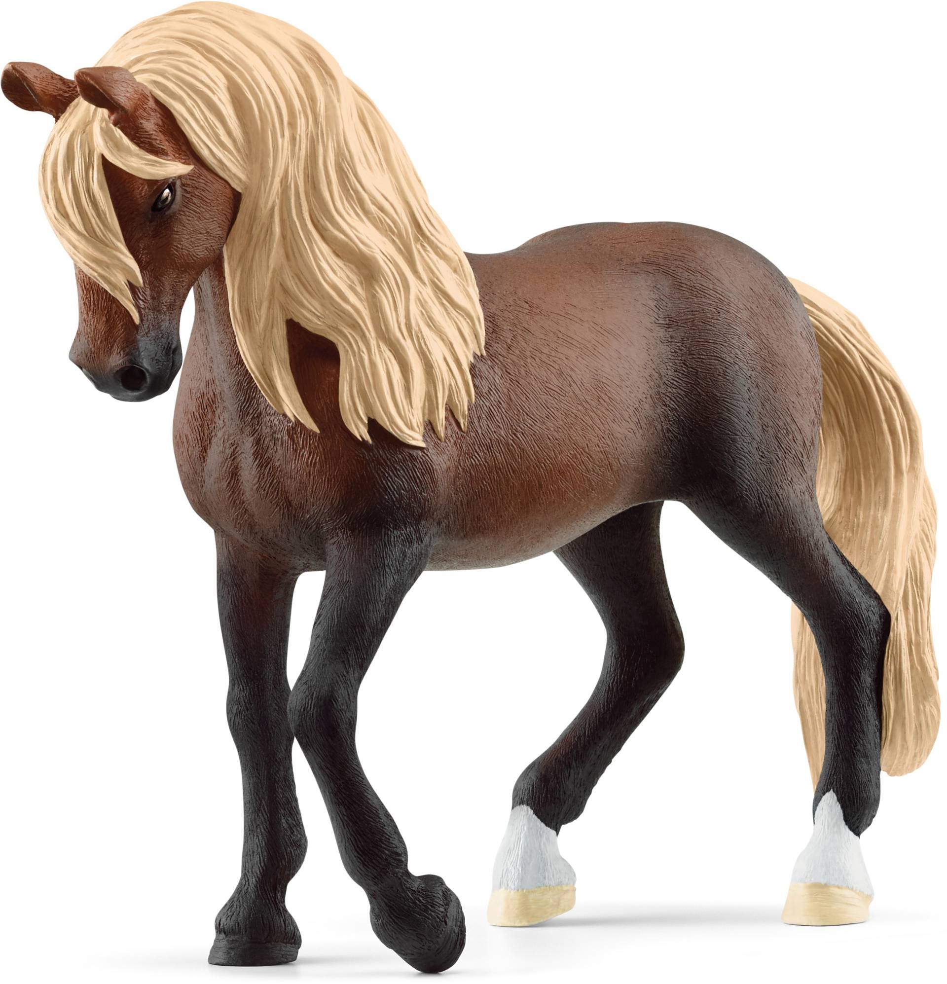 Schleich® Spielfigur »HORSE CLUB, Paso Peruano Hengst (13952)« von Schleich®