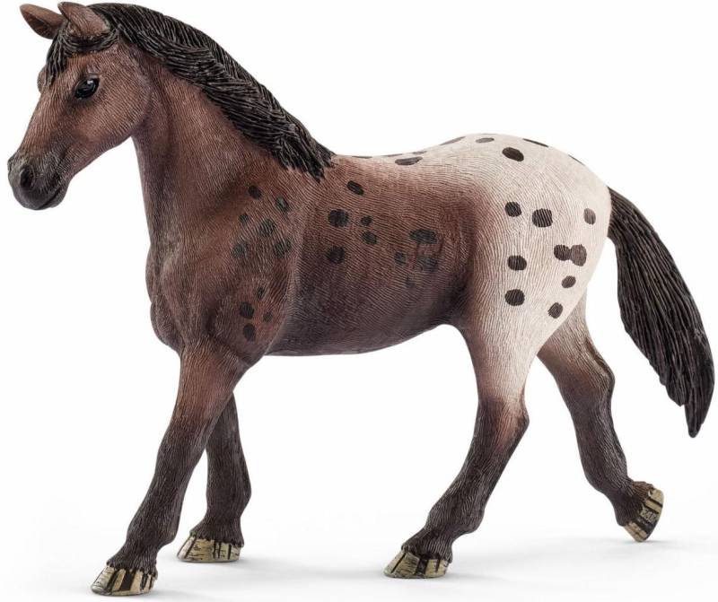 Schleich® Spielfigur »HORSE CLUB, Appalossa Stute (13861)« von Schleich®