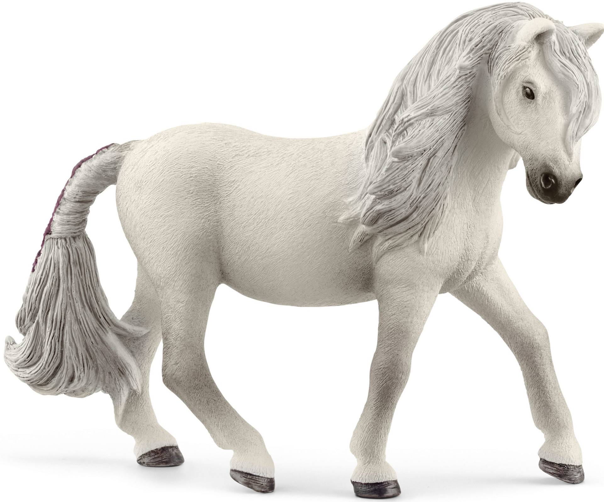 Schleich® Spielfigur »HORSE CLUB, Islandpony Stute (13942)« von Schleich®